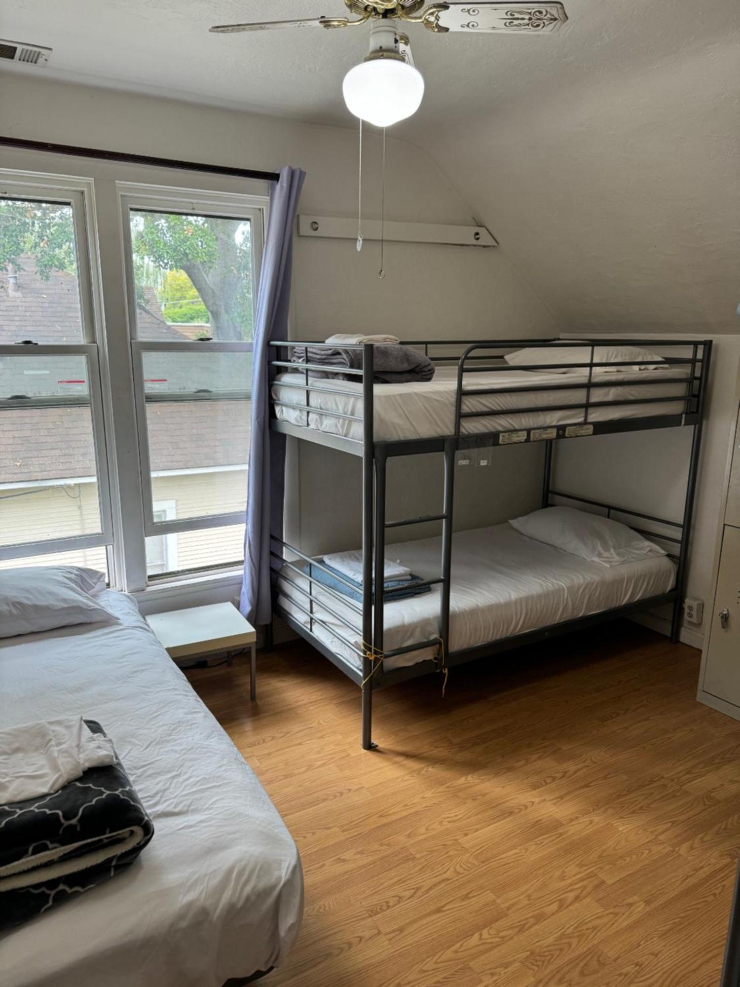 San Luis Obispo Hostel Hostel