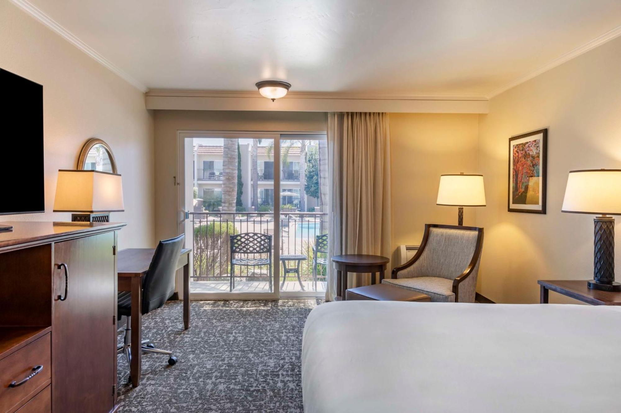 Western Royal Oak Hotel San Luis Obispo