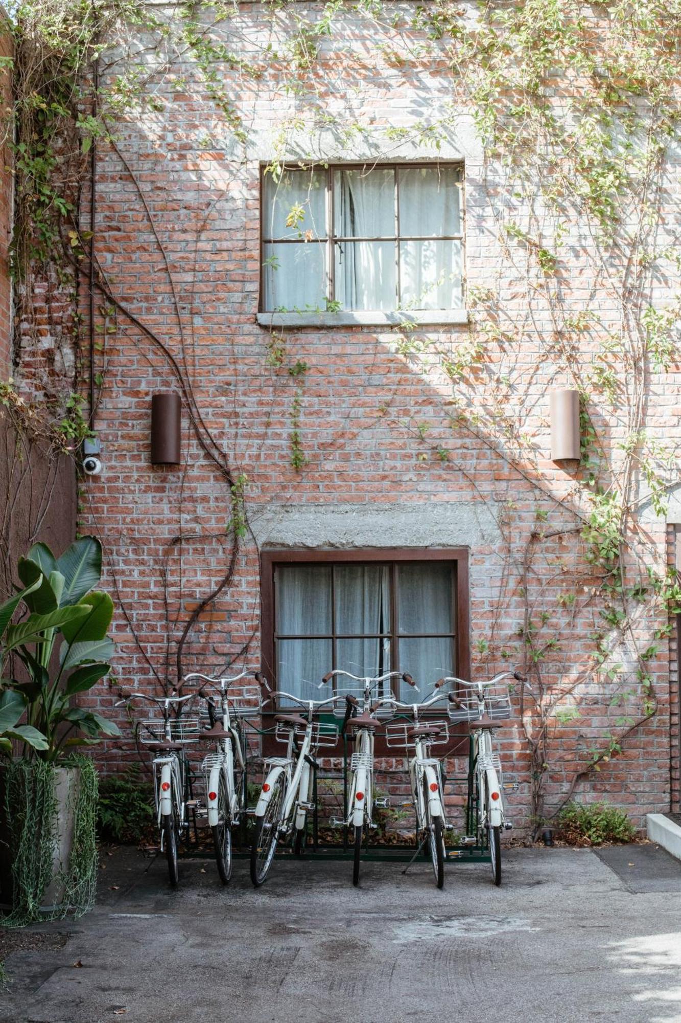 Granada & Bistro Hotel San Luis Obispo