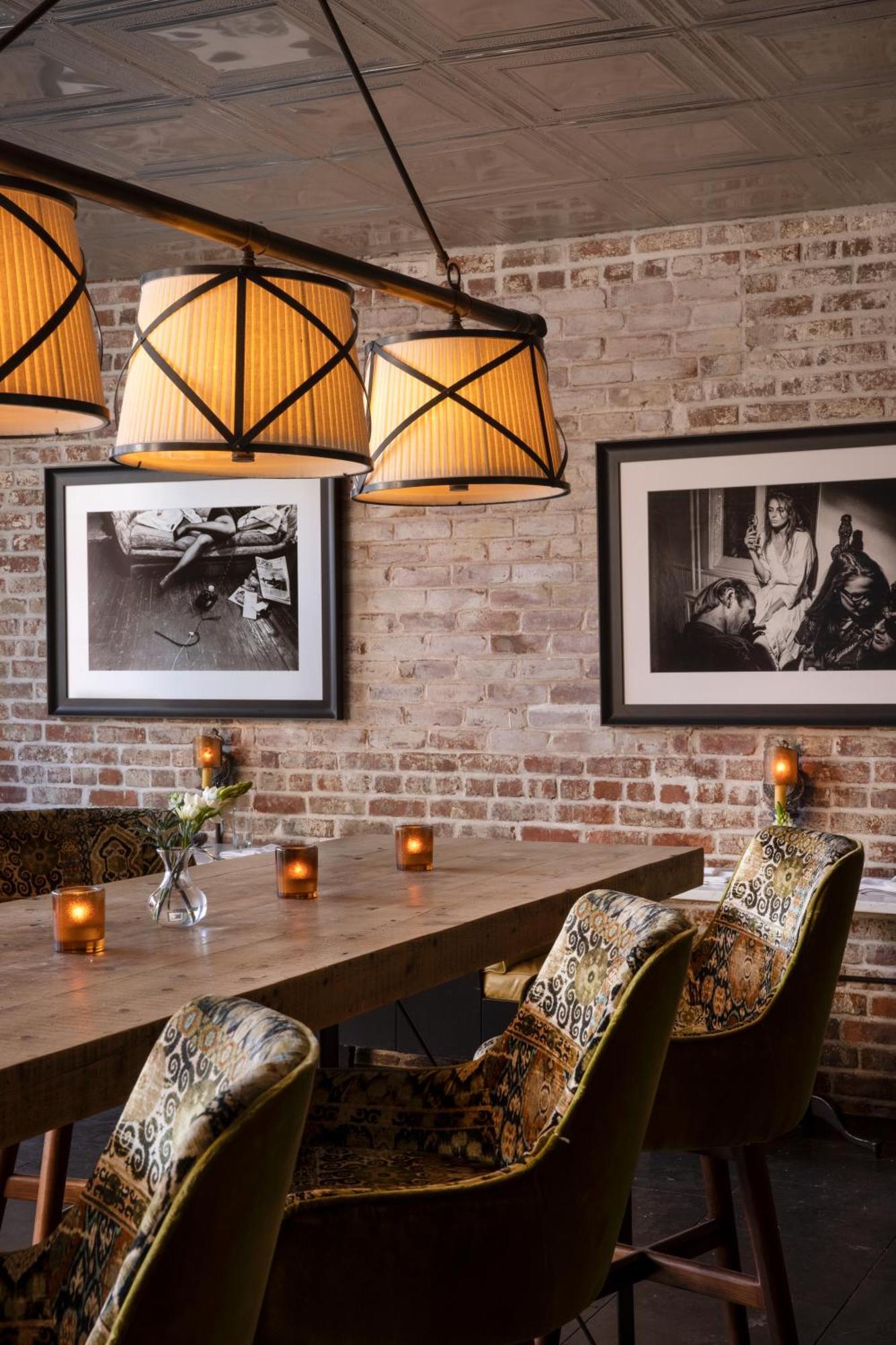 Granada & Bistro