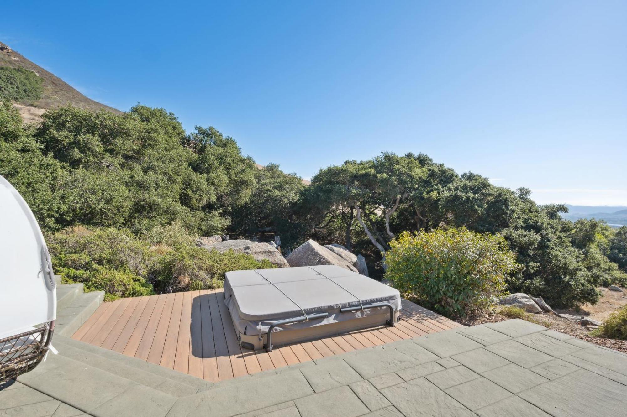 Holiday home Serene Retreat In The Heart Of Slo San Luis Obispo