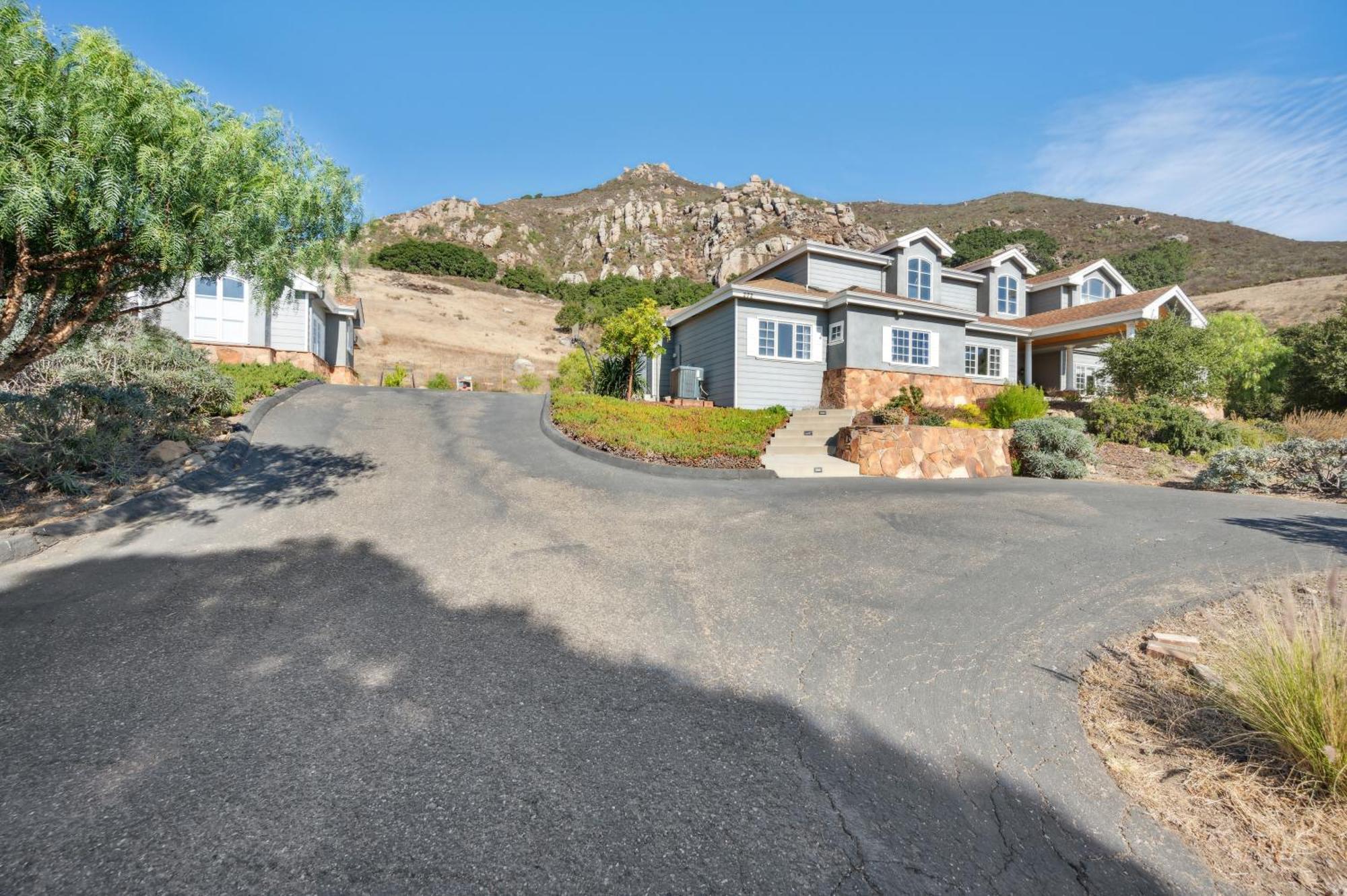 Serene Retreat In The Heart Of Slo * San Luis Obispo