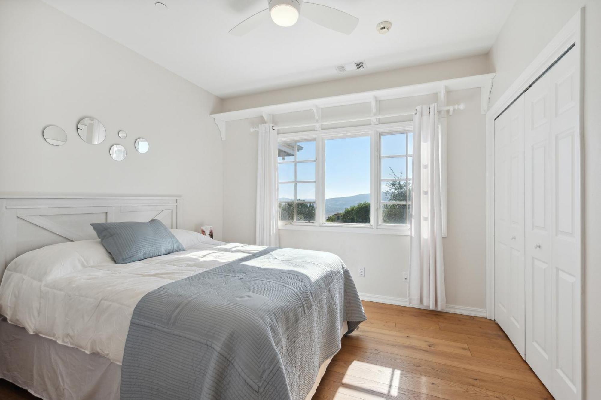 Serene Retreat In The Heart Of Slo * San Luis Obispo