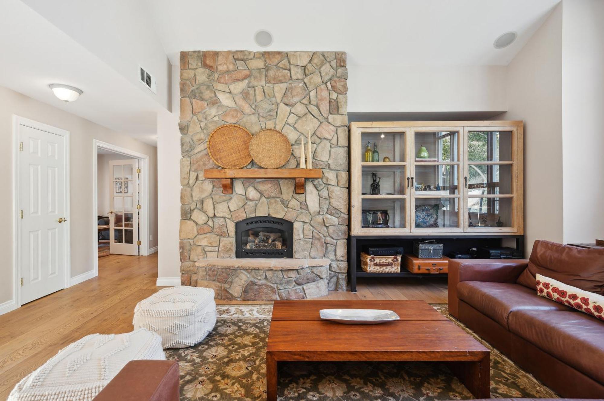 Serene Retreat In The Heart Of Slo *