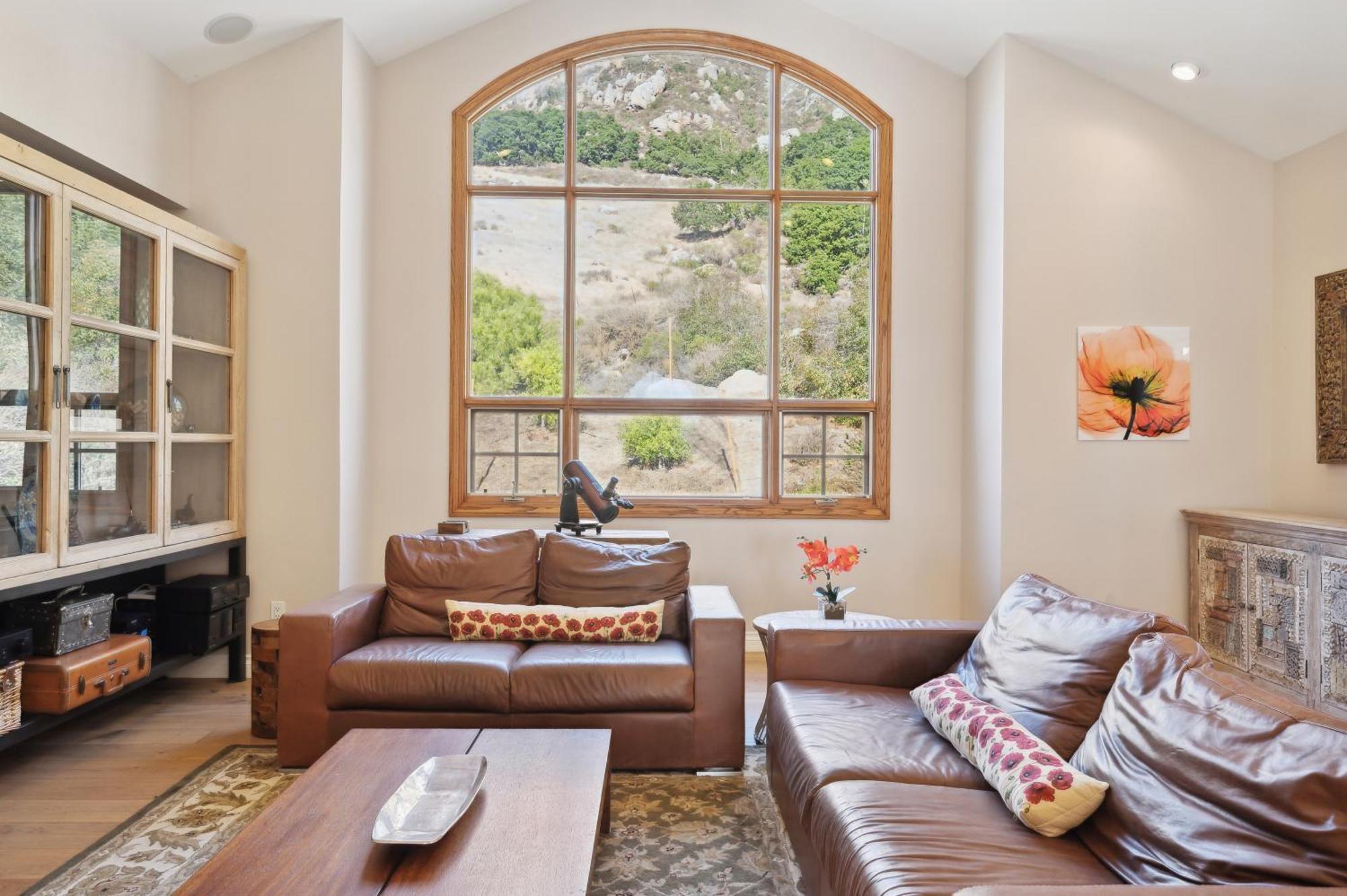 Serene Retreat In The Heart Of Slo * San Luis Obispo