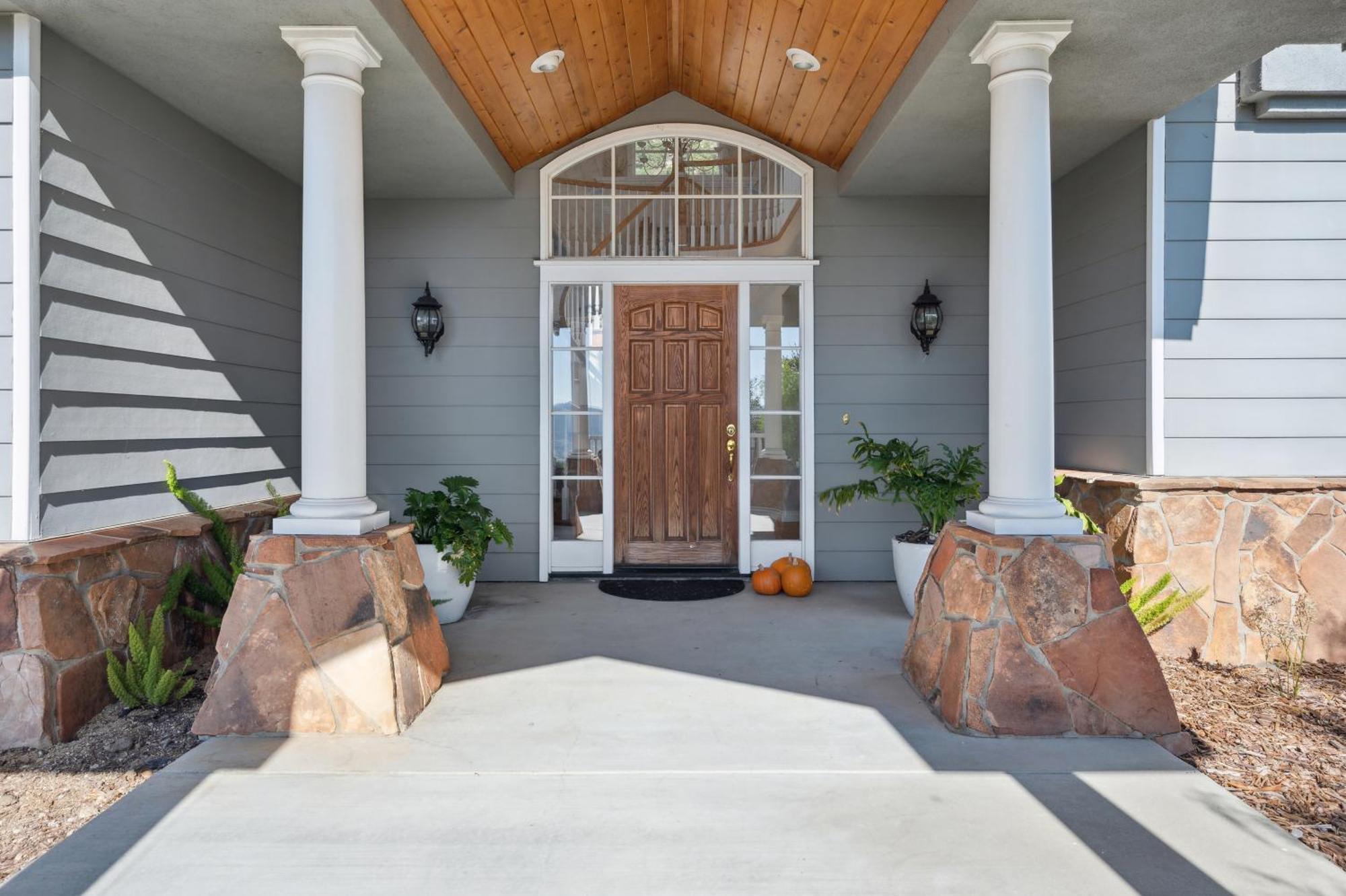 Serene Retreat In The Heart Of Slo