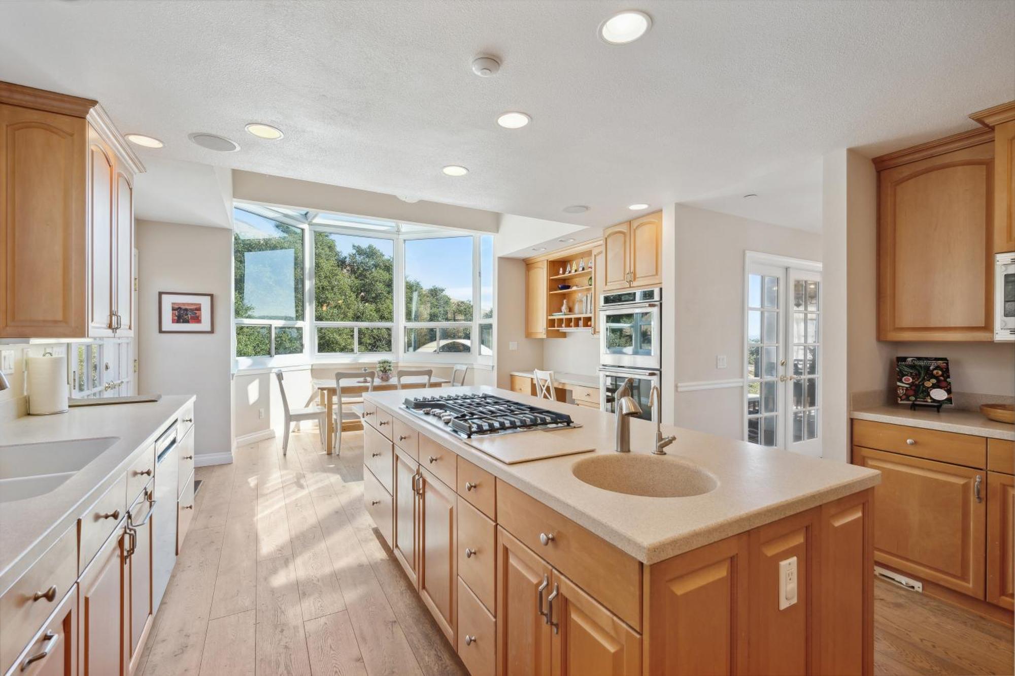 Serene Retreat In The Heart Of Slo