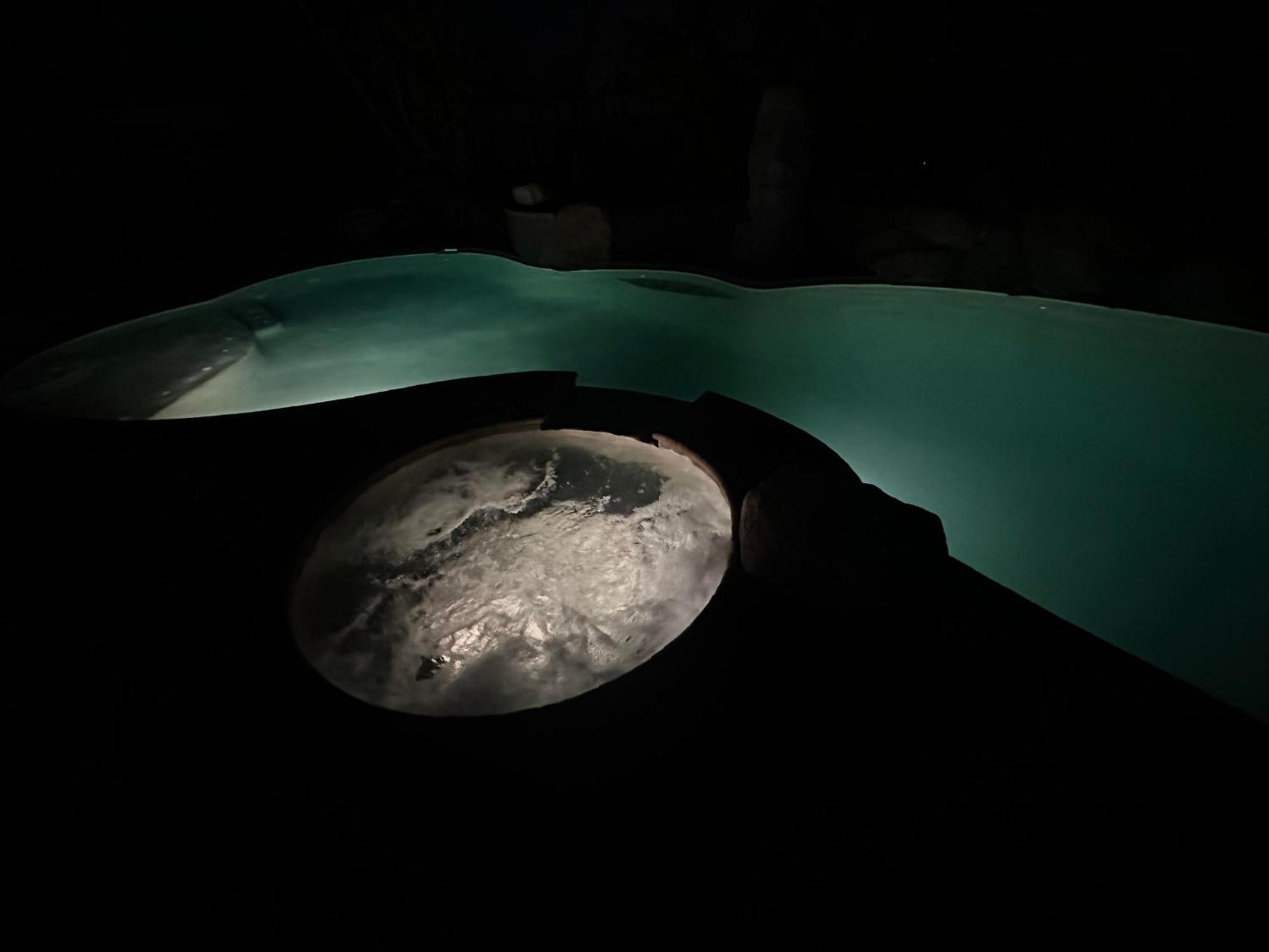 Oasis Private Entry Suite, Pool, Jacuzzi And Homestay San Luis Obispo