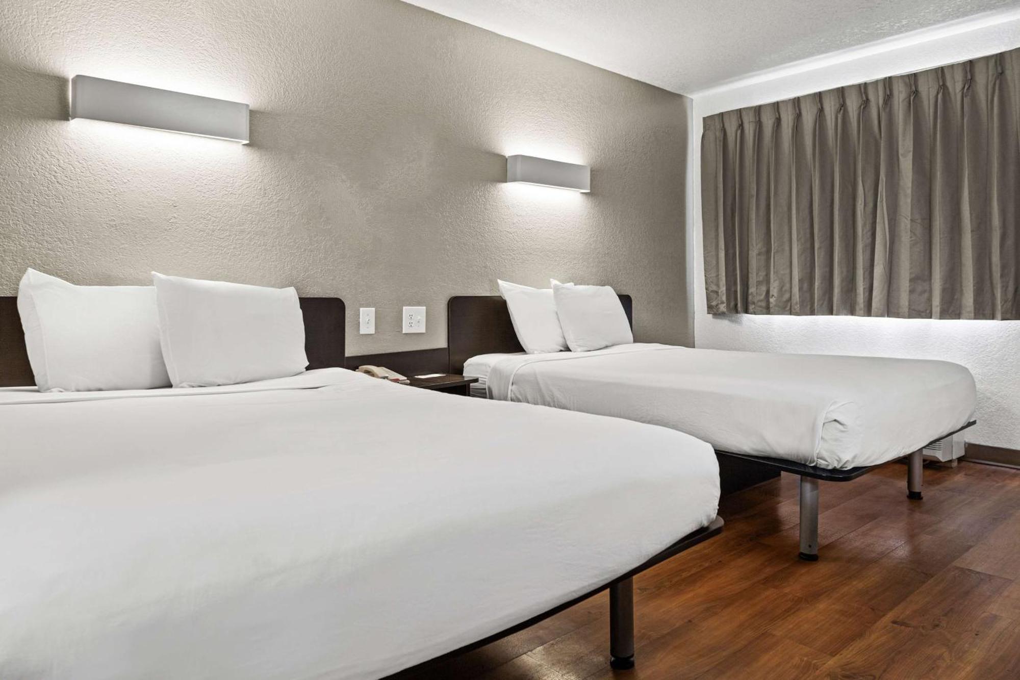 Hotel 6-san Luis Obispo, Ca - South San Luis Obispo