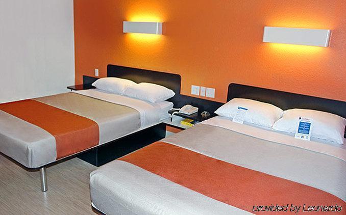 Hotel 6-san Luis Obispo, Ca - South San Luis Obispo