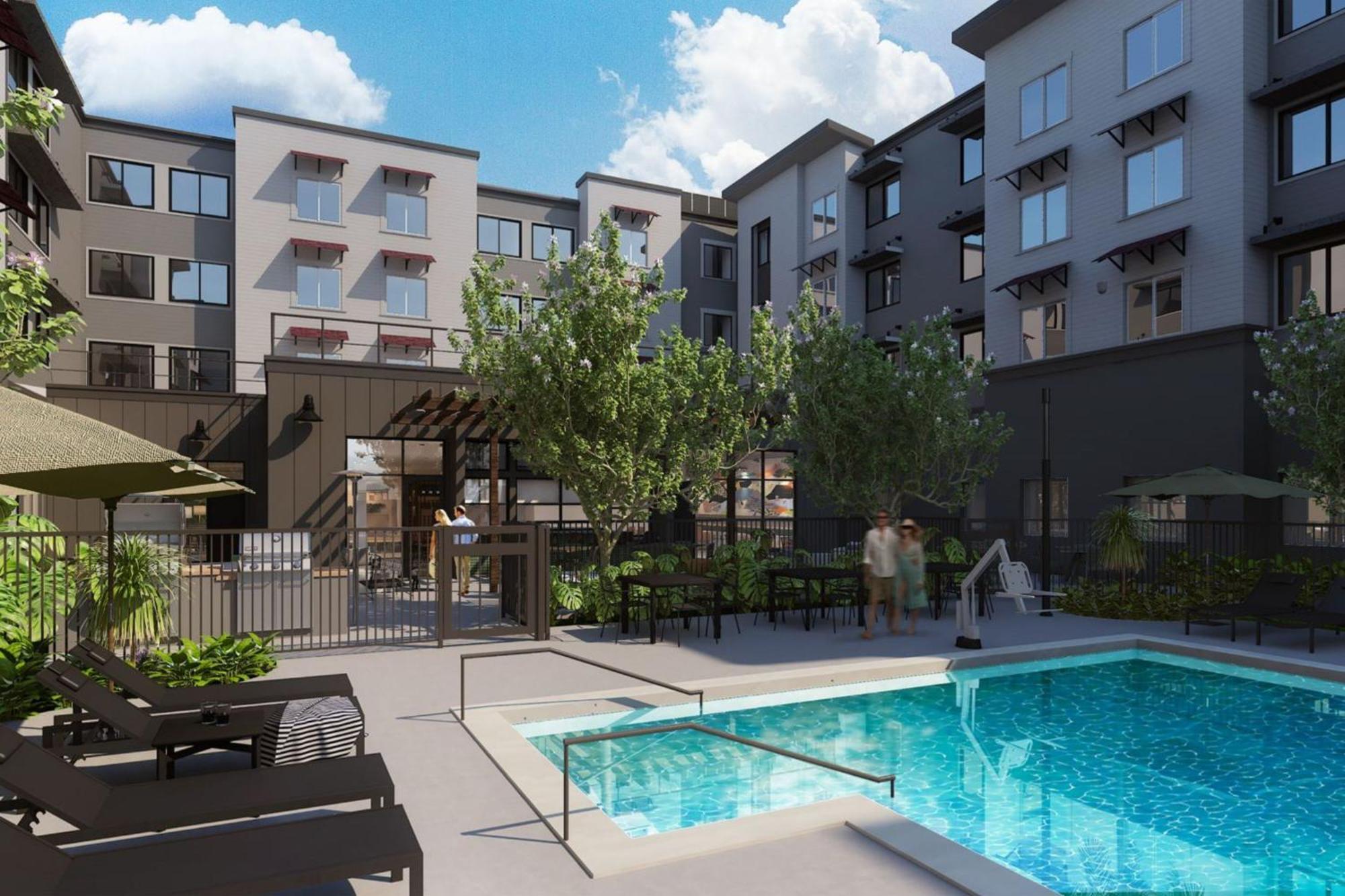 Springhill By Marriott San Luis Obispo