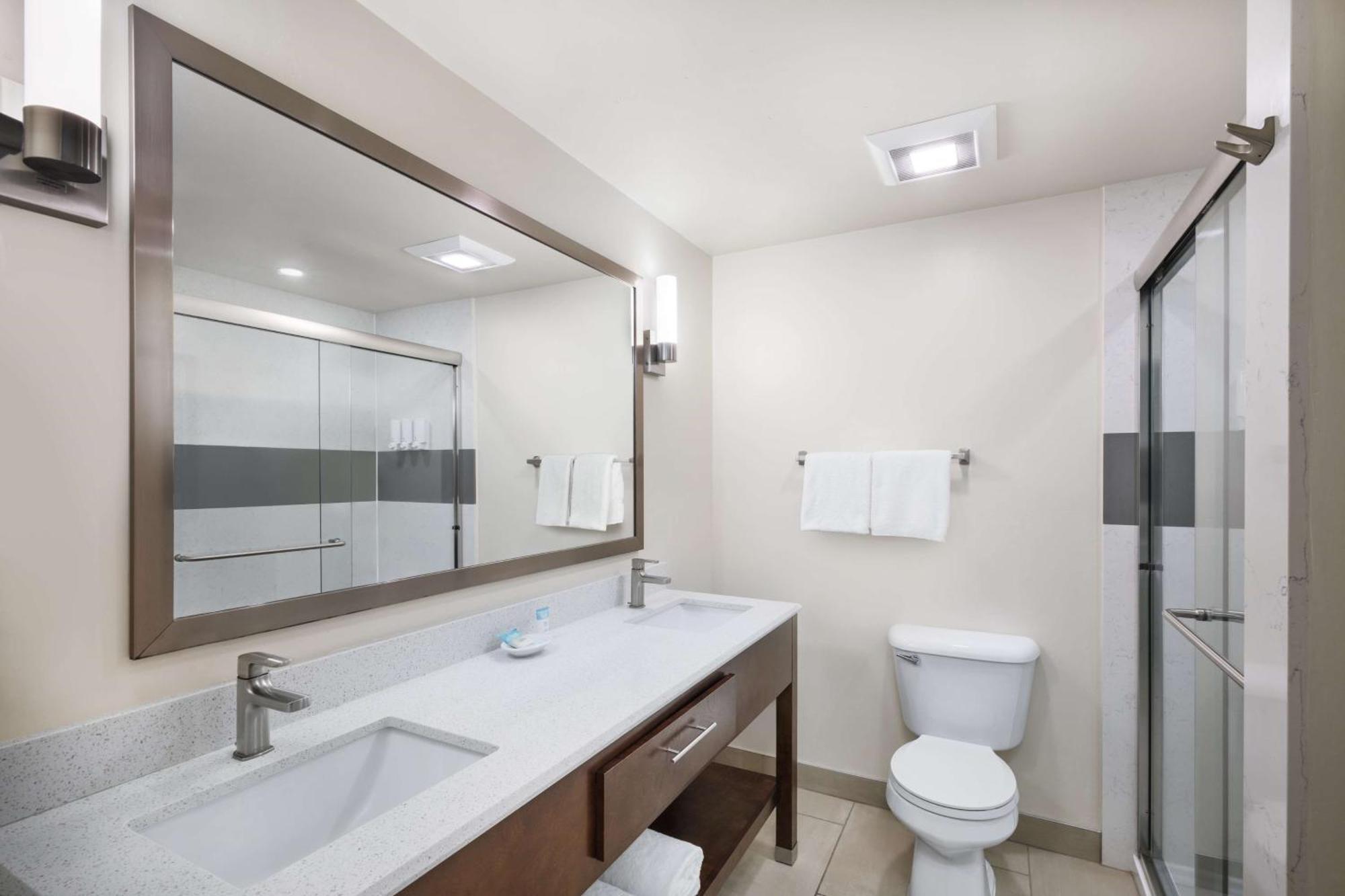 Hotel La Cuesta Inn, Bw Signature Collection 3*