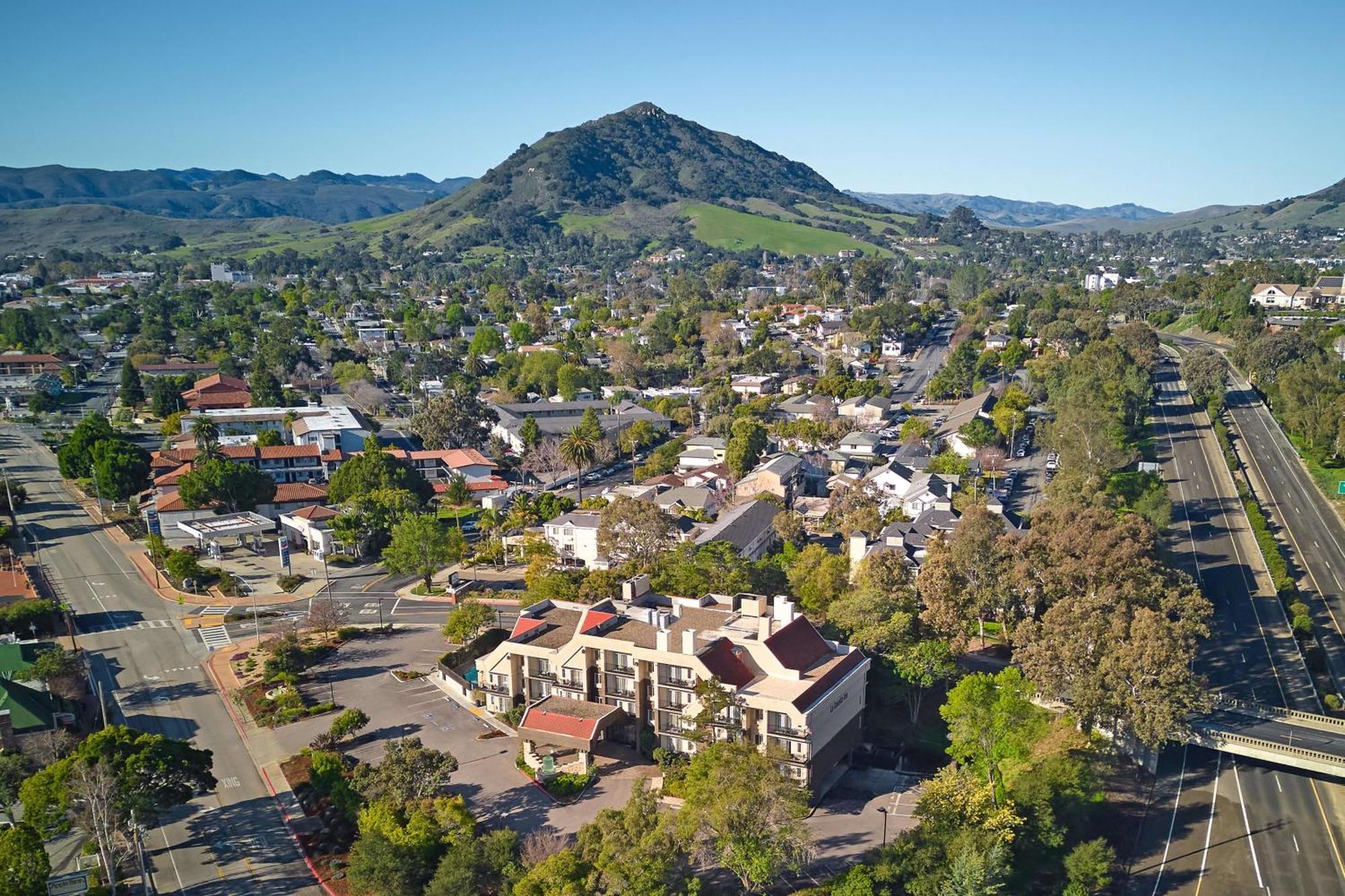La Cuesta Inn, Bw Signature Collection 3* San Luis Obispo