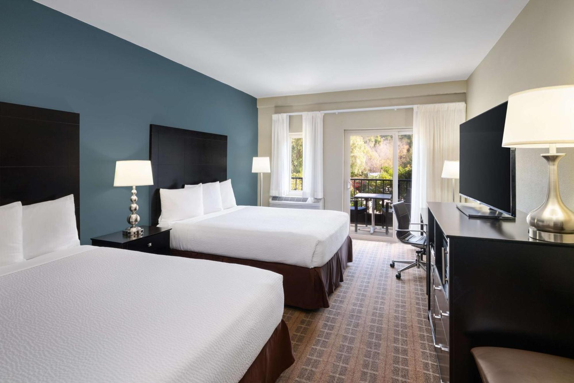 La Cuesta Inn, Bw Signature Collection Hotel San Luis Obispo