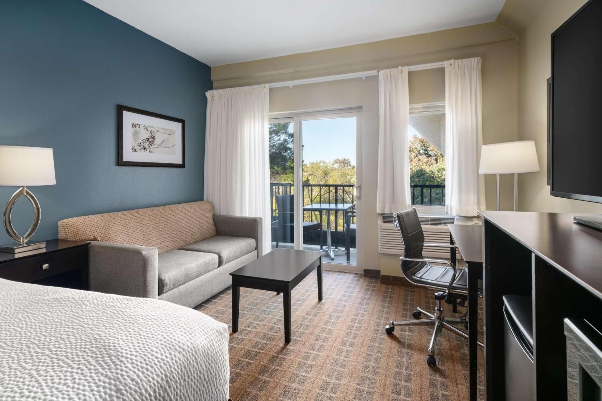 La Cuesta Inn, Bw Signature Collection