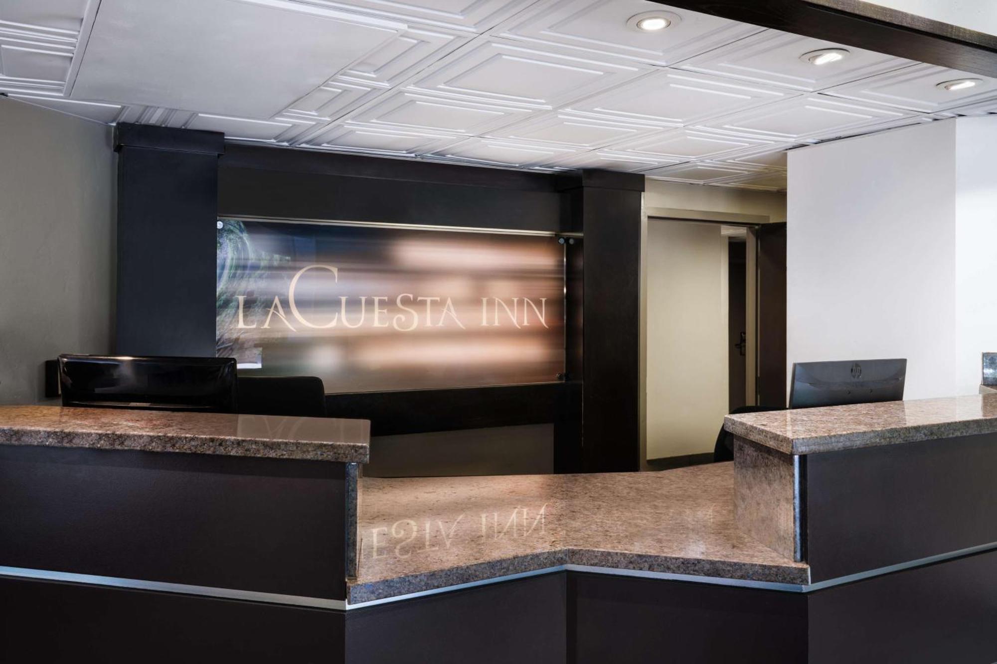 La Cuesta Inn, Bw Signature Collection Hotel San Luis Obispo