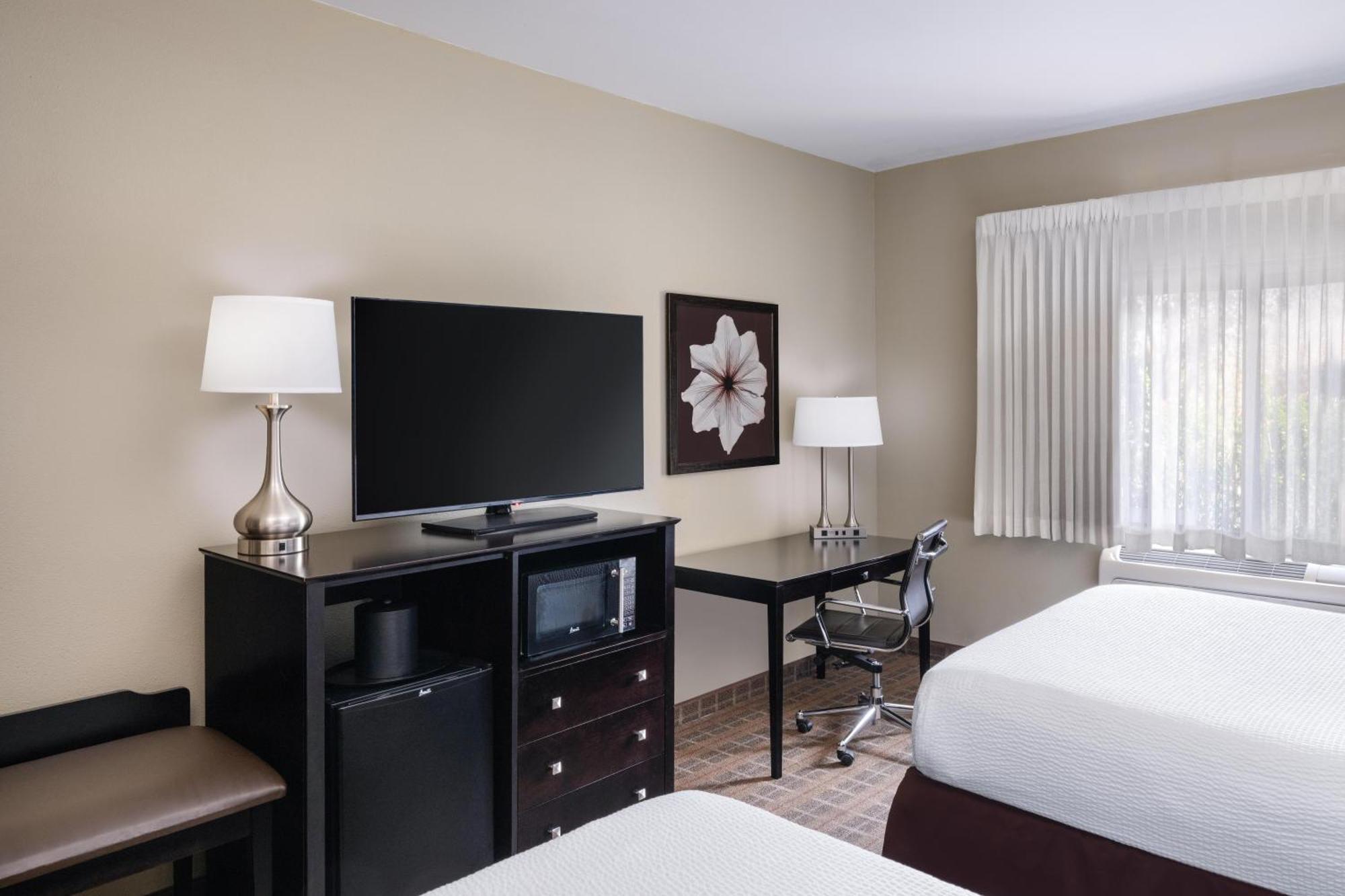 La Cuesta Inn, Bw Signature Collection Hotel