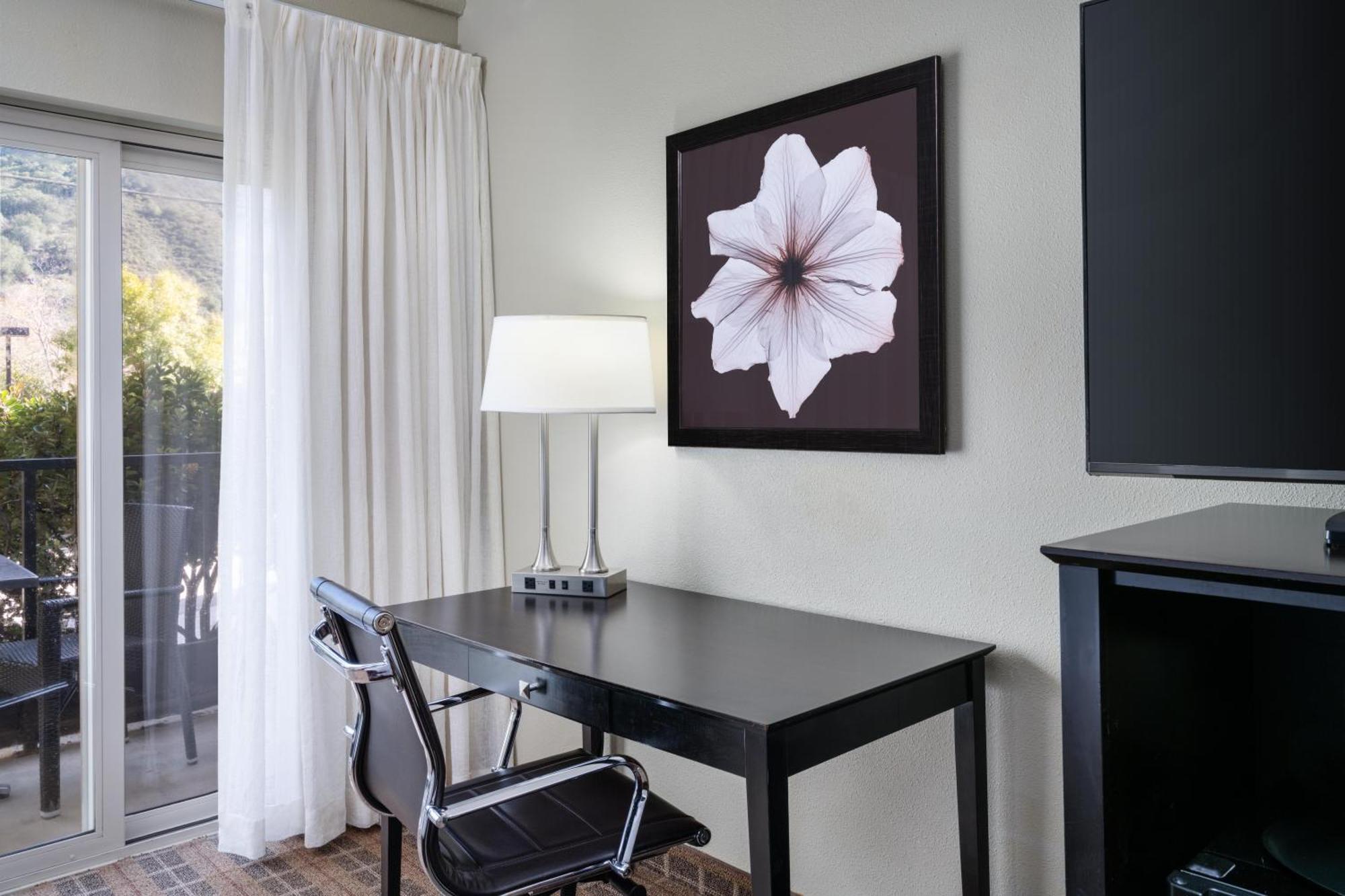 La Cuesta Inn, Bw Signature Collection 3*