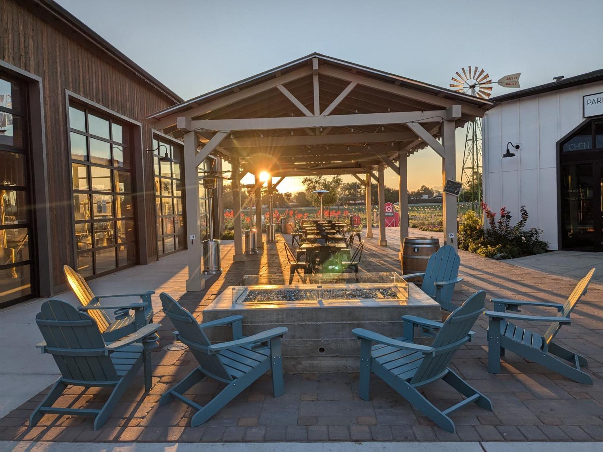 Springhill By Marriott * San Luis Obispo