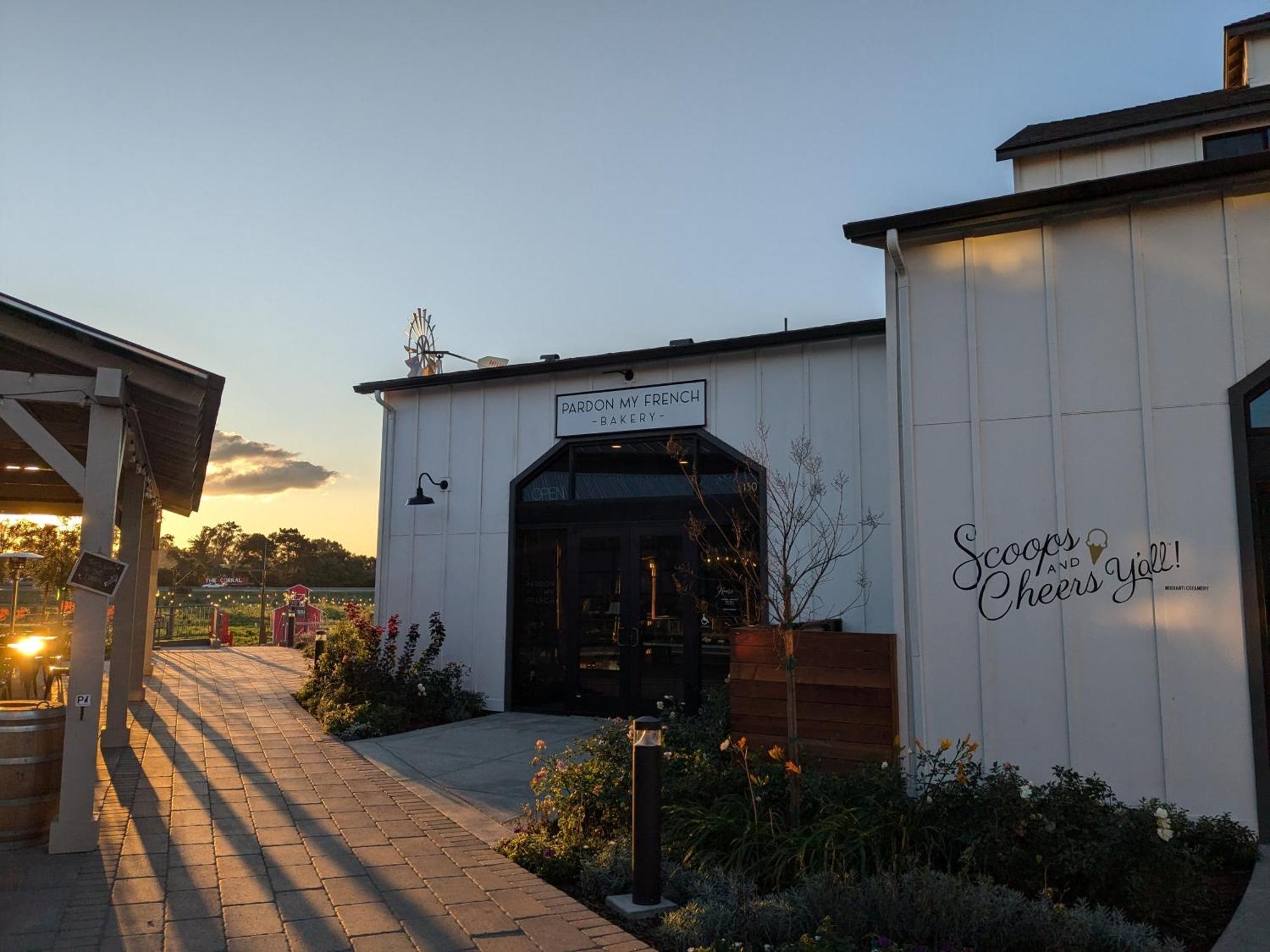 Springhill By Marriott * San Luis Obispo
