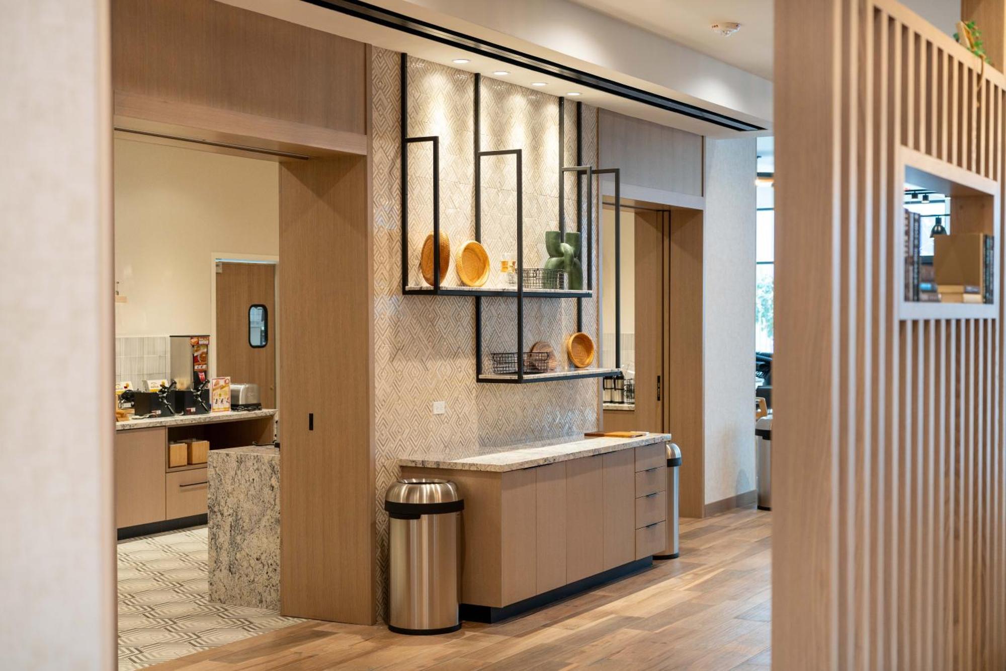Springhill By Marriott