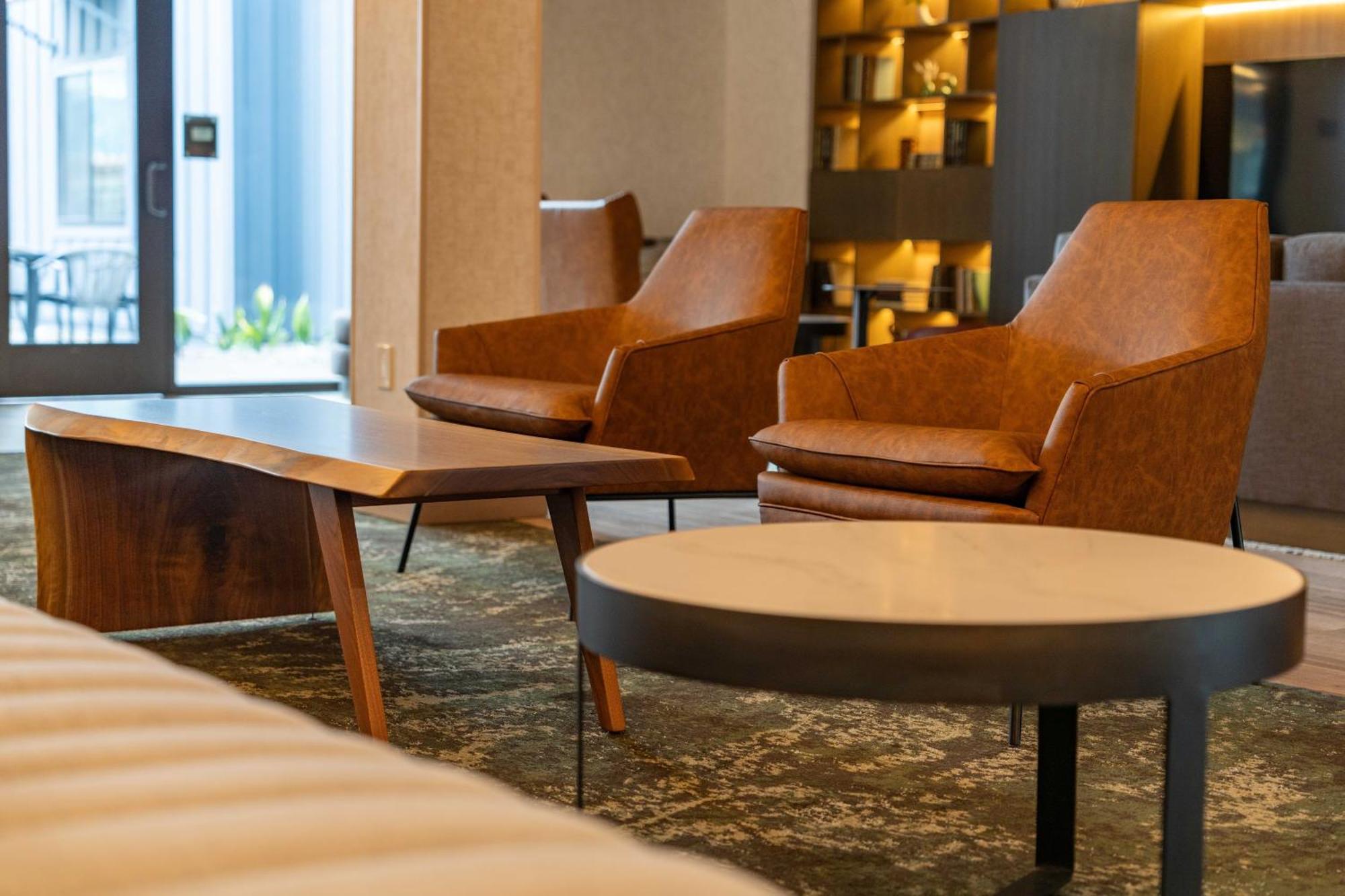 Hotel Springhill By Marriott San Luis Obispo
