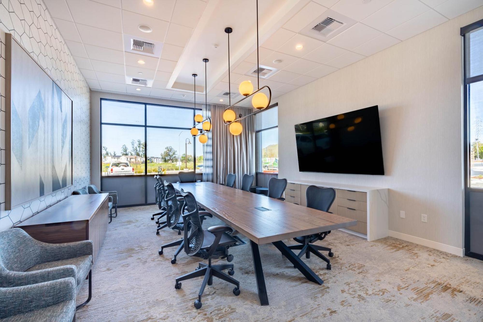 Springhill By Marriott San Luis Obispo