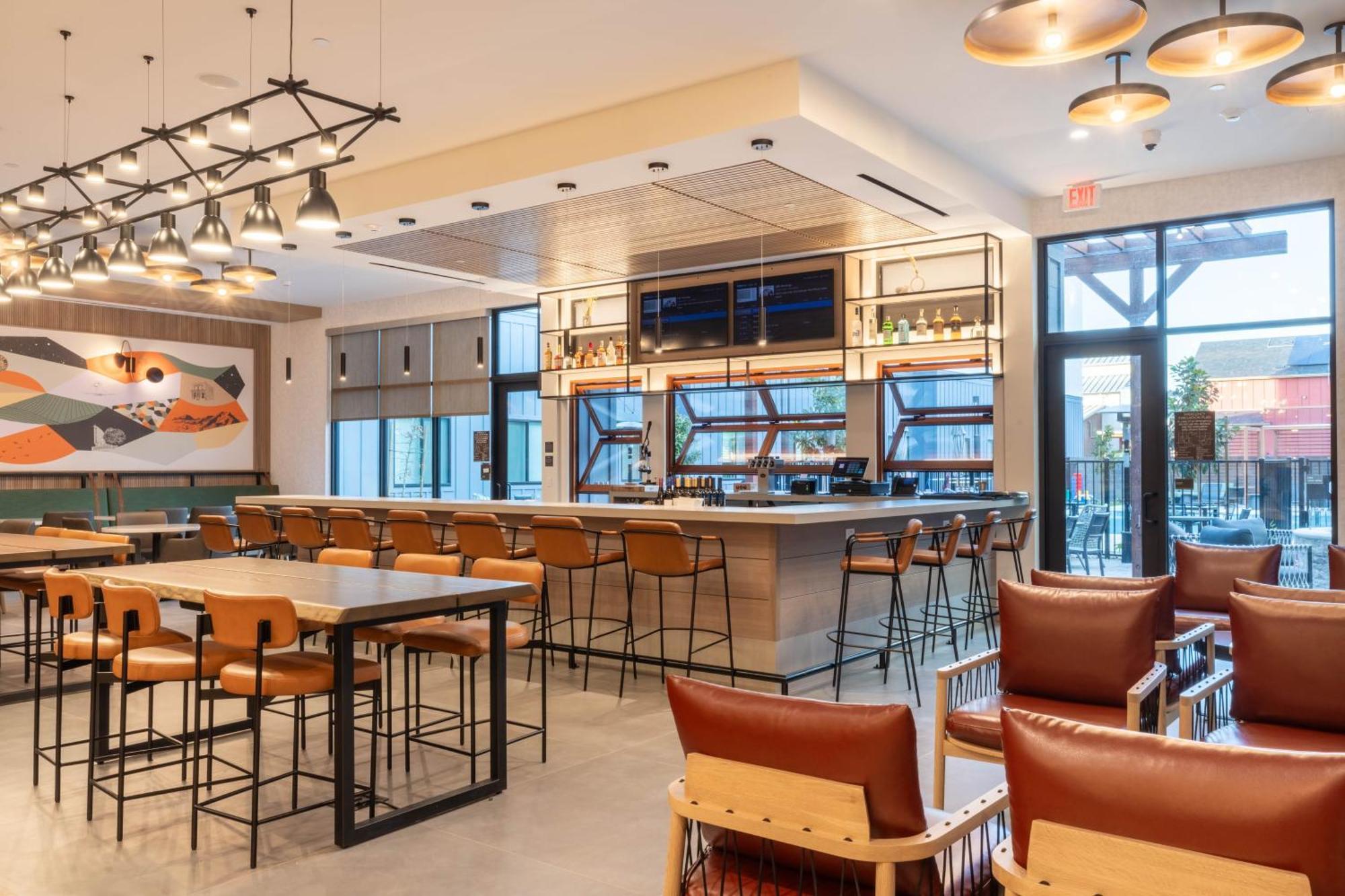 Hotel Springhill By Marriott