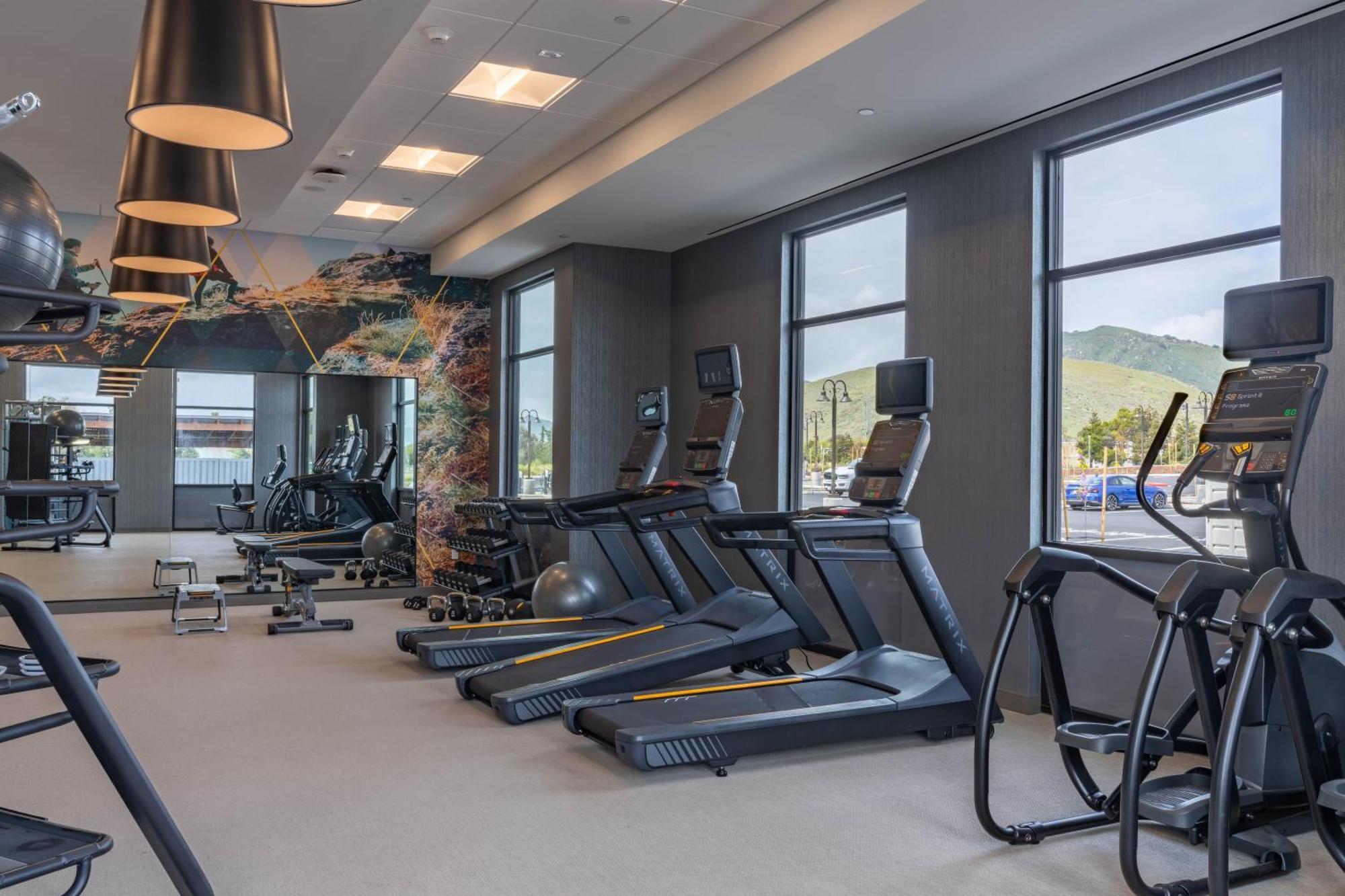 Springhill By Marriott