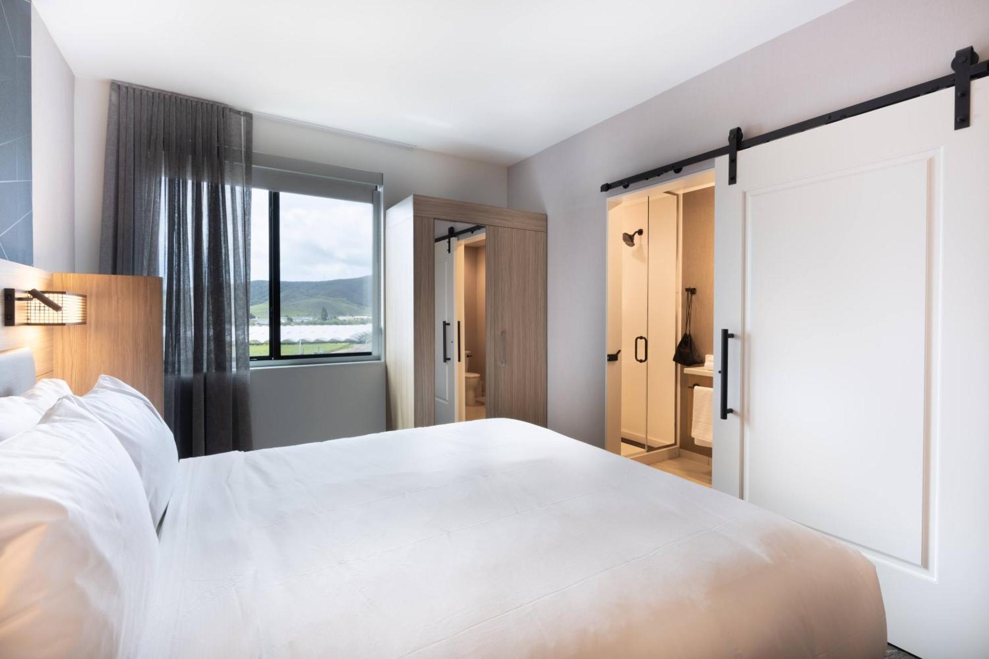 Springhill By Marriott *