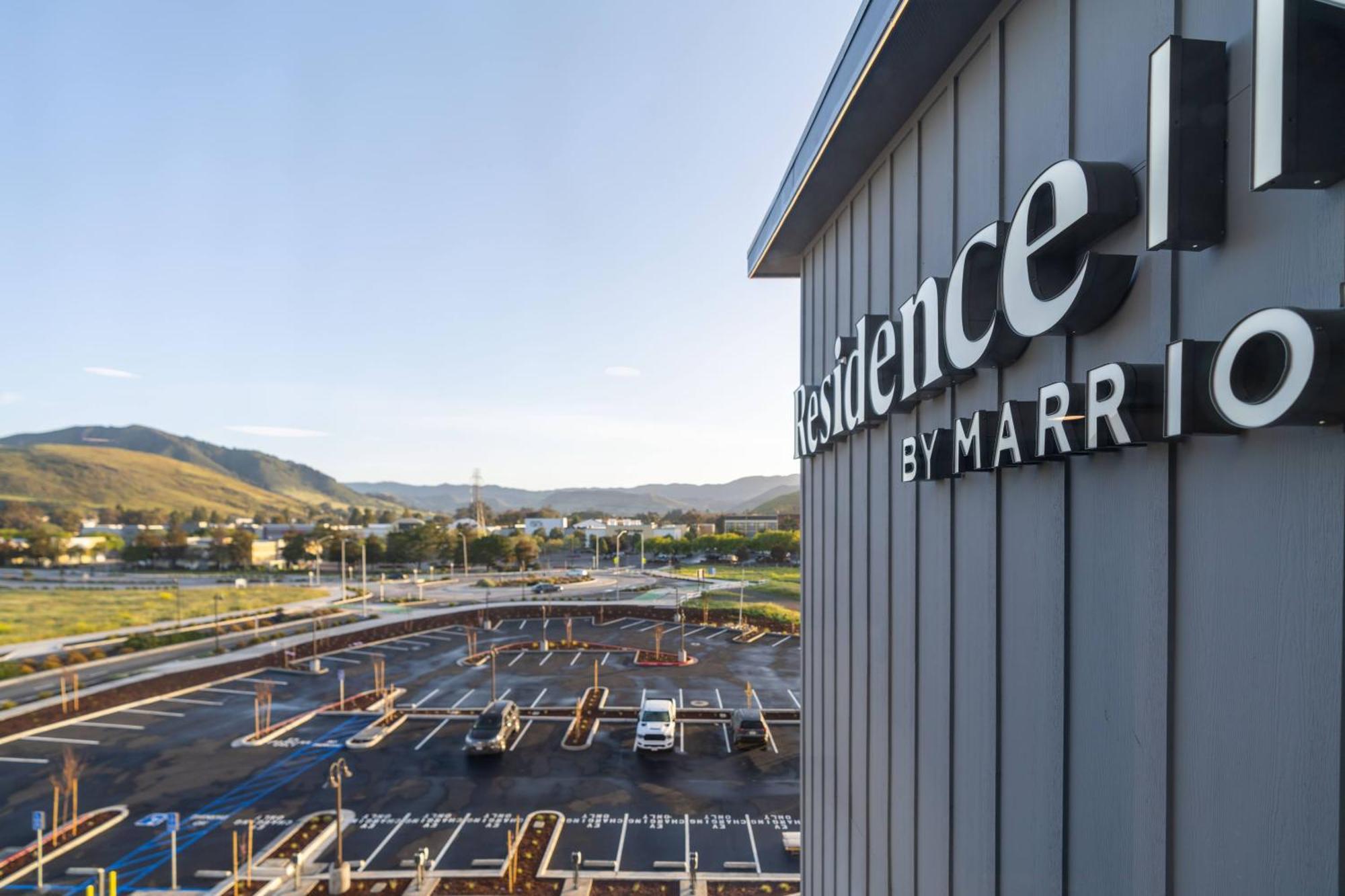 By Marriott San Luis Obispo