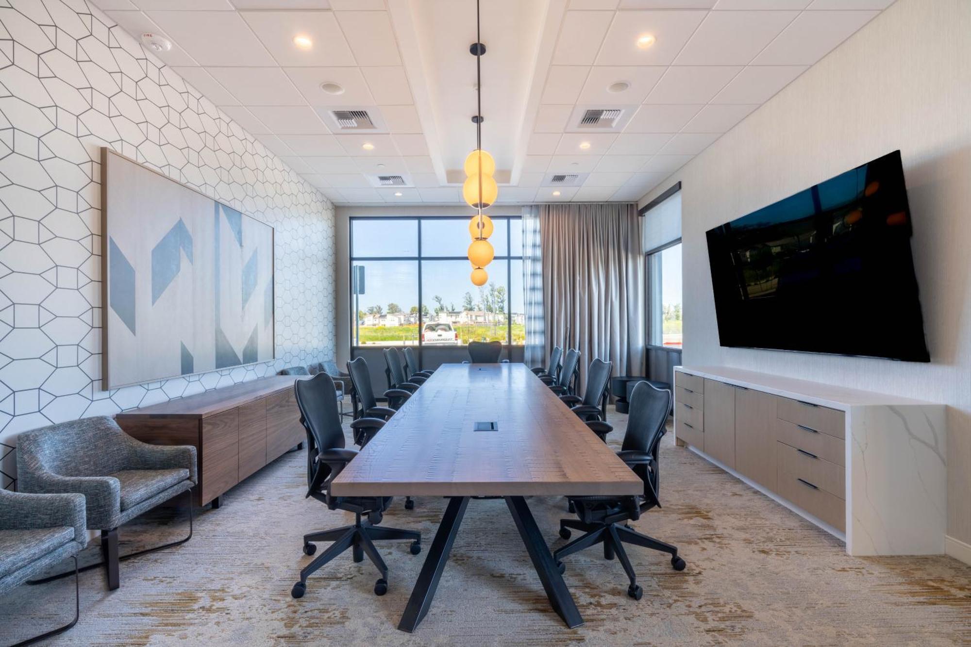 By Marriott San Luis Obispo
