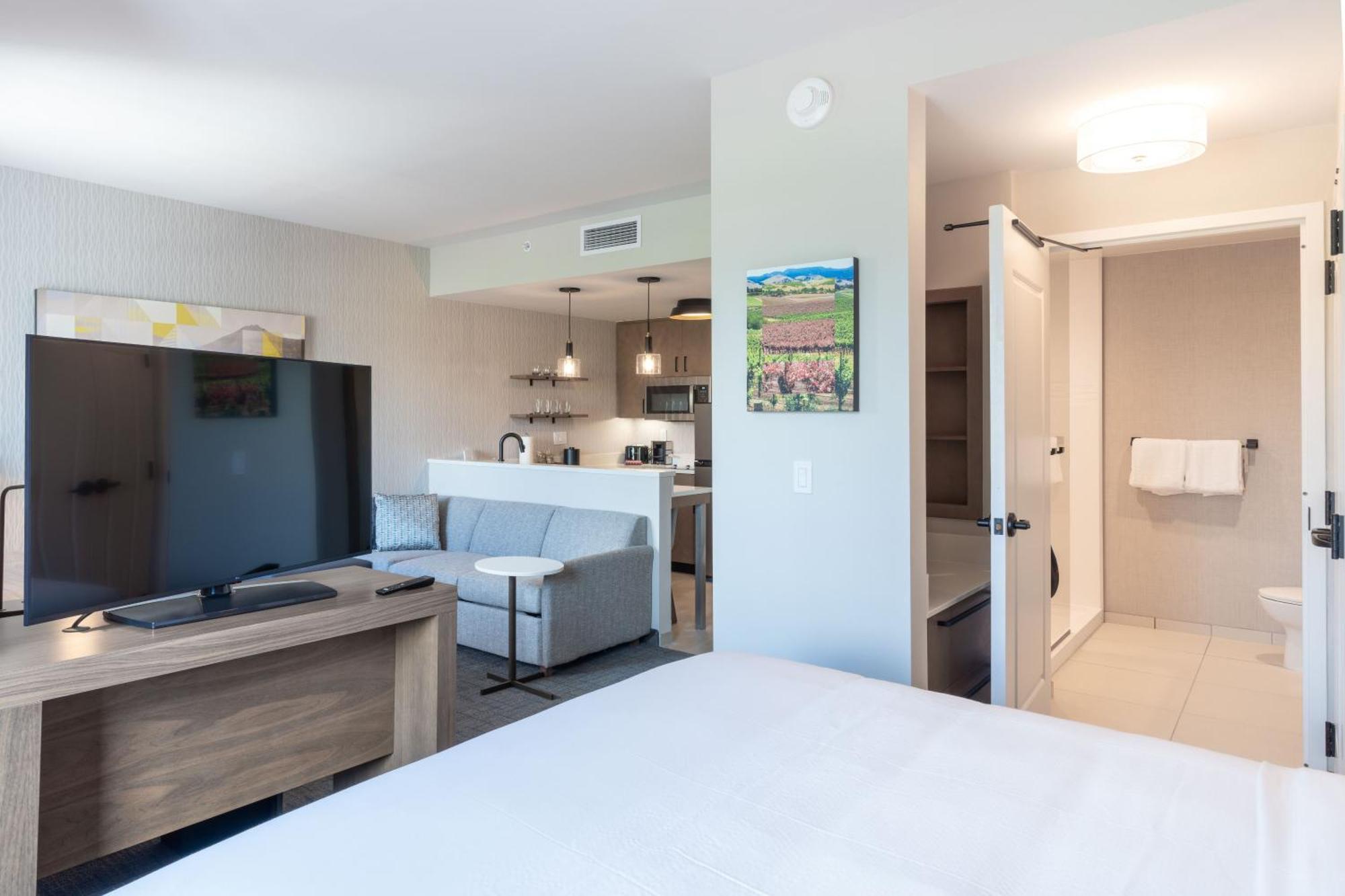 By Marriott *