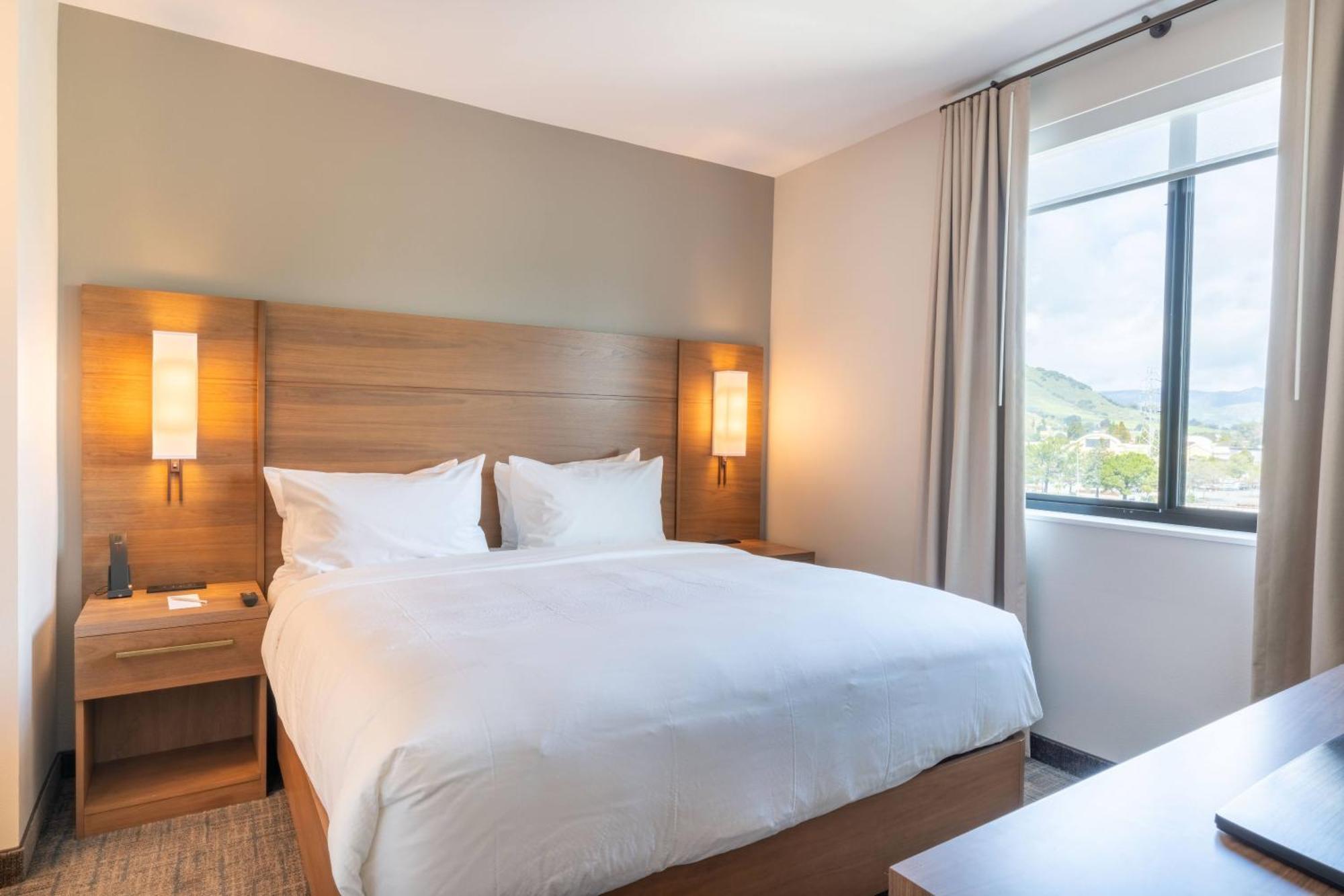 By Marriott