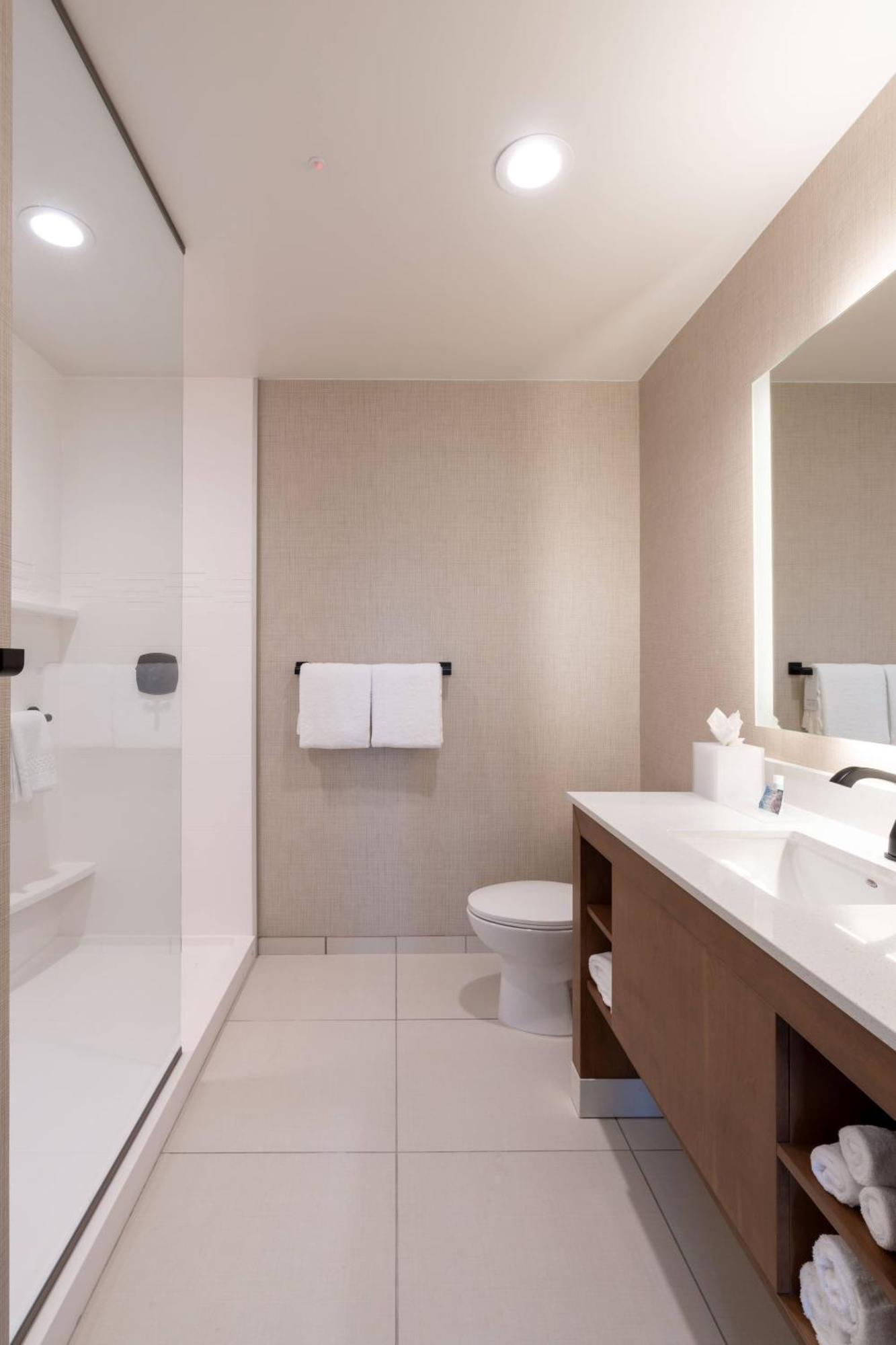 By Marriott San Luis Obispo