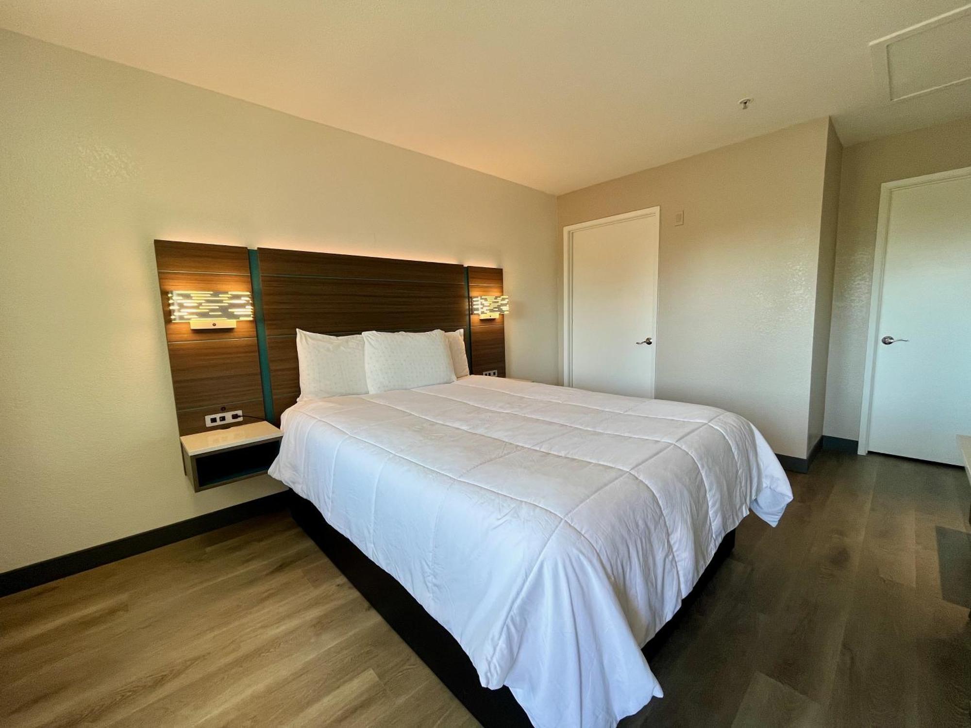 Mission Hotel San Luis Obispo