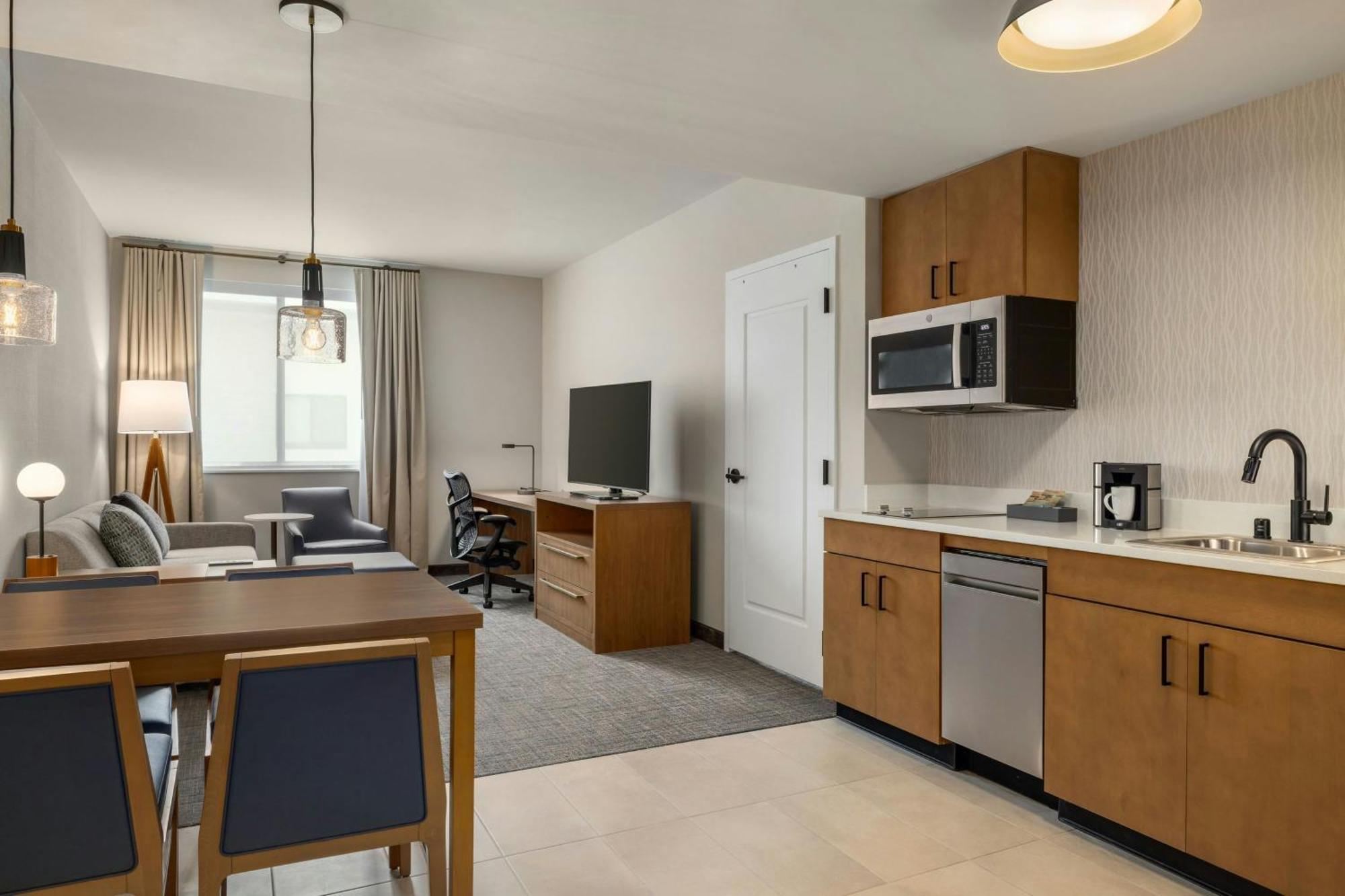 By Marriott San Luis Obispo