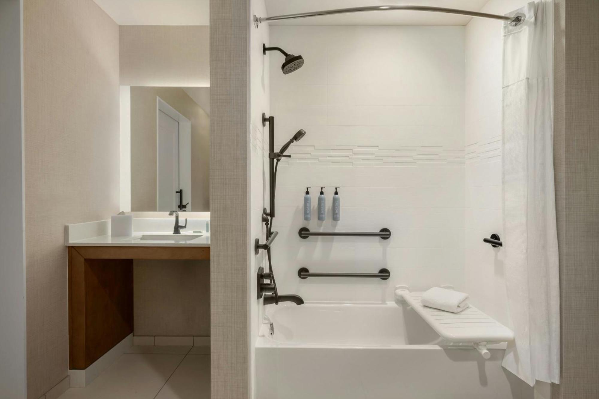 By Marriott
