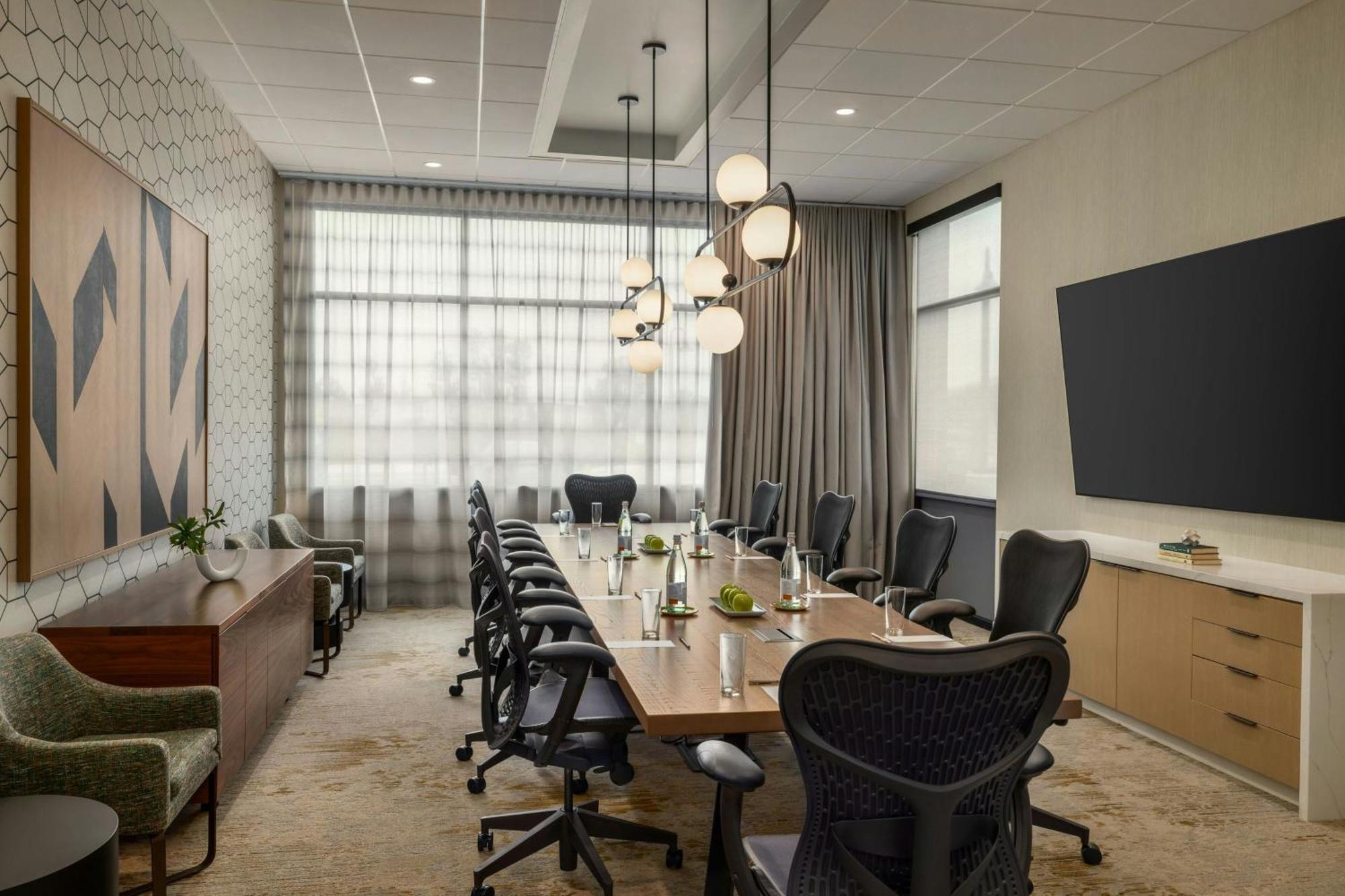 Hotel Springhill By Marriott San Luis Obispo