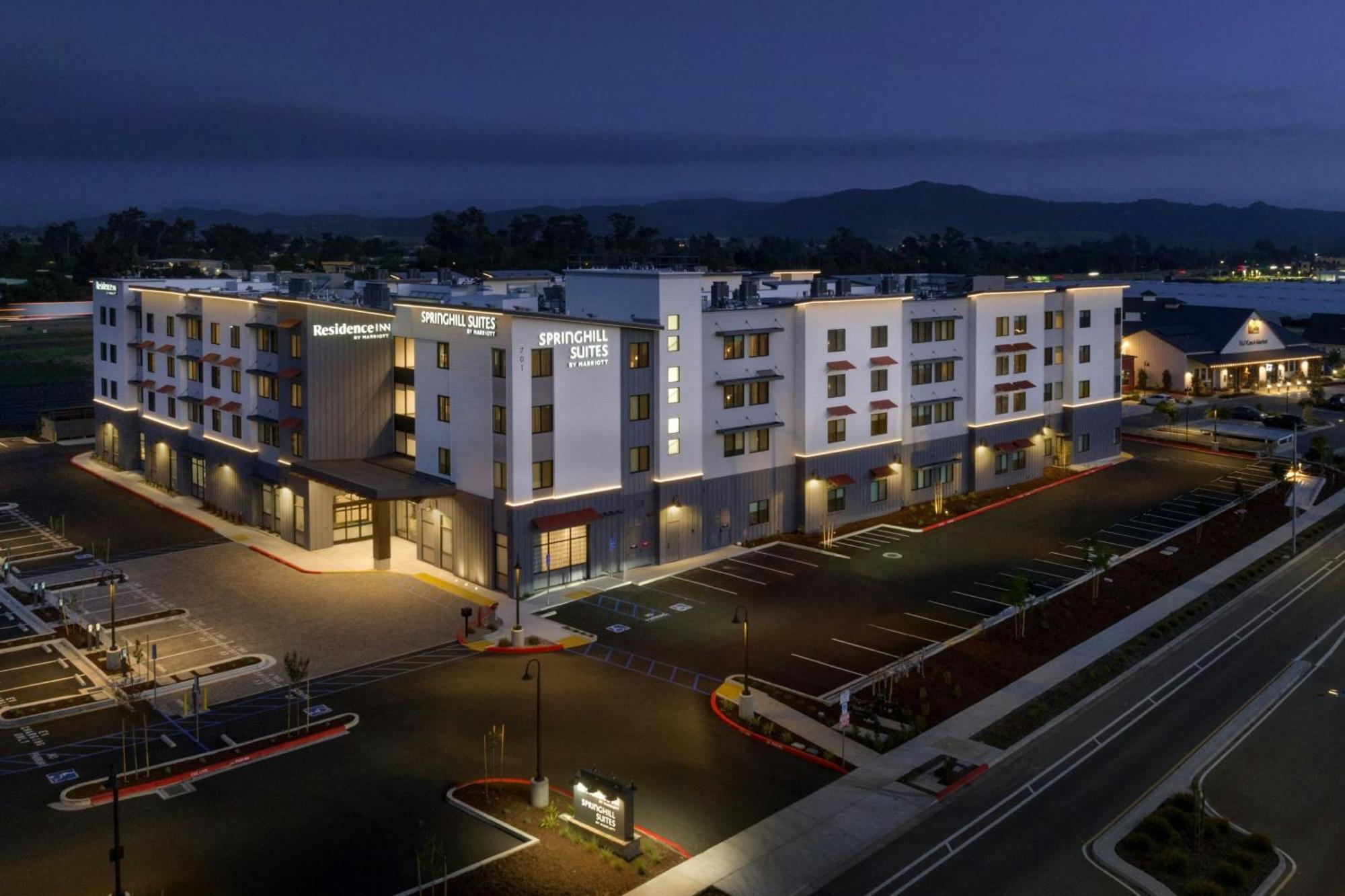 Springhill By Marriott
