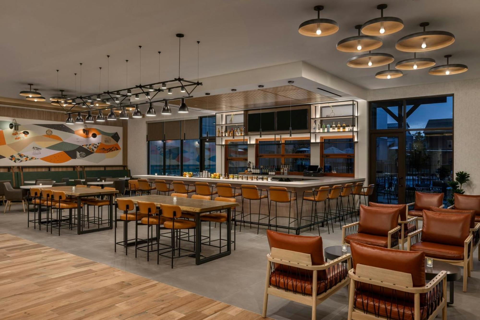 Hotel Springhill By Marriott *