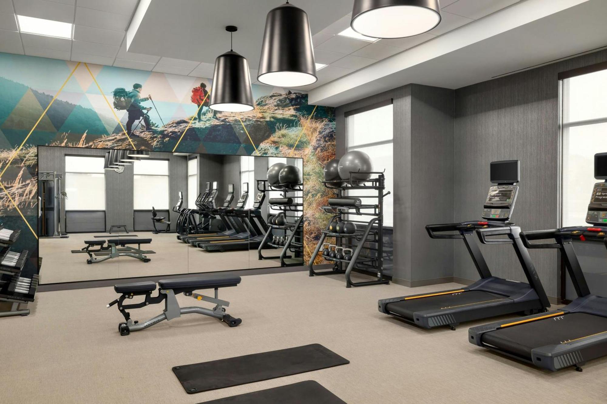 Springhill By Marriott * San Luis Obispo