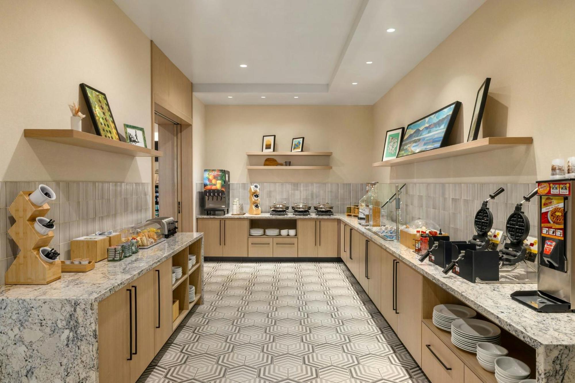 Springhill By Marriott Hotel San Luis Obispo