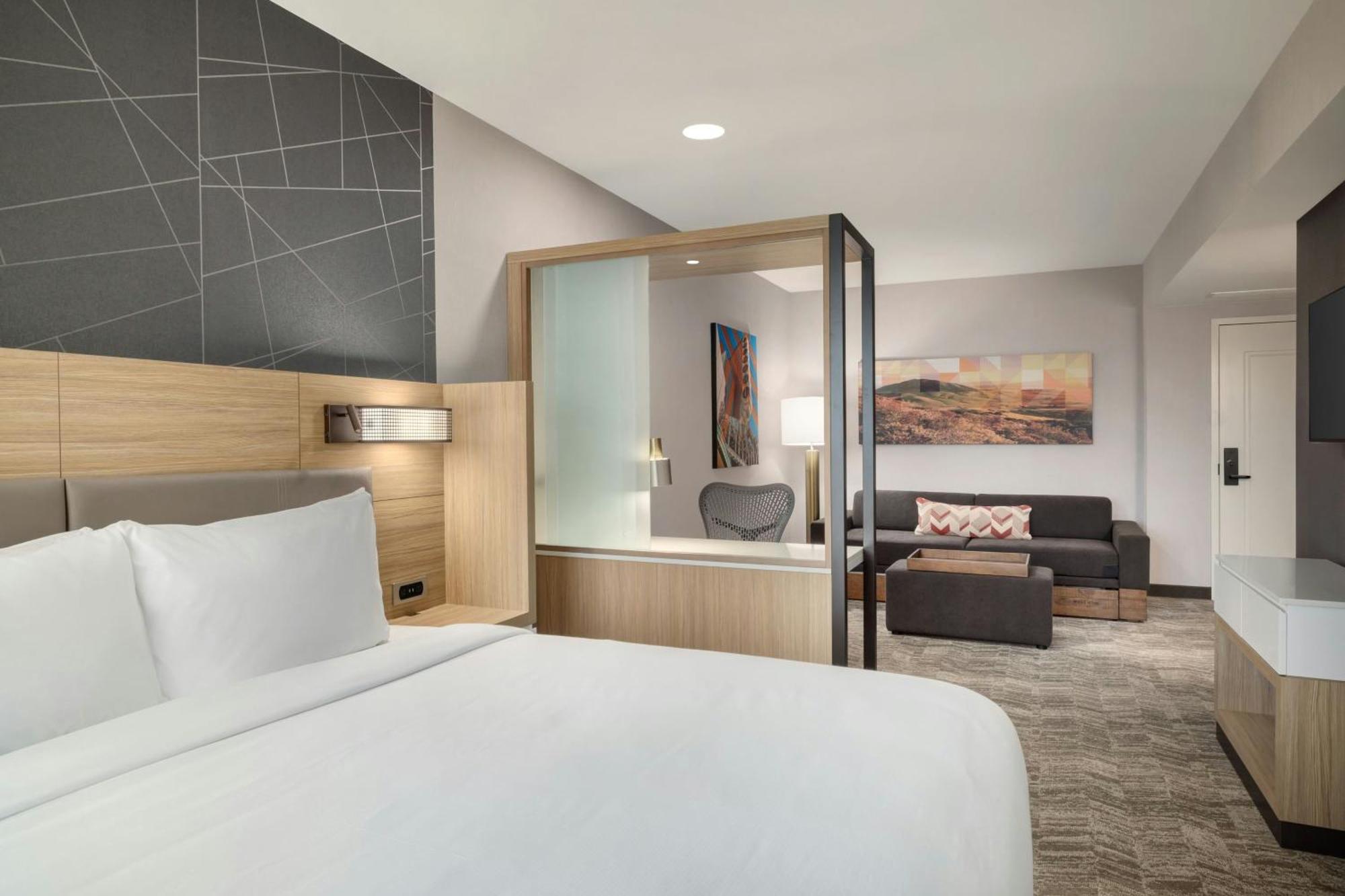 Springhill By Marriott San Luis Obispo