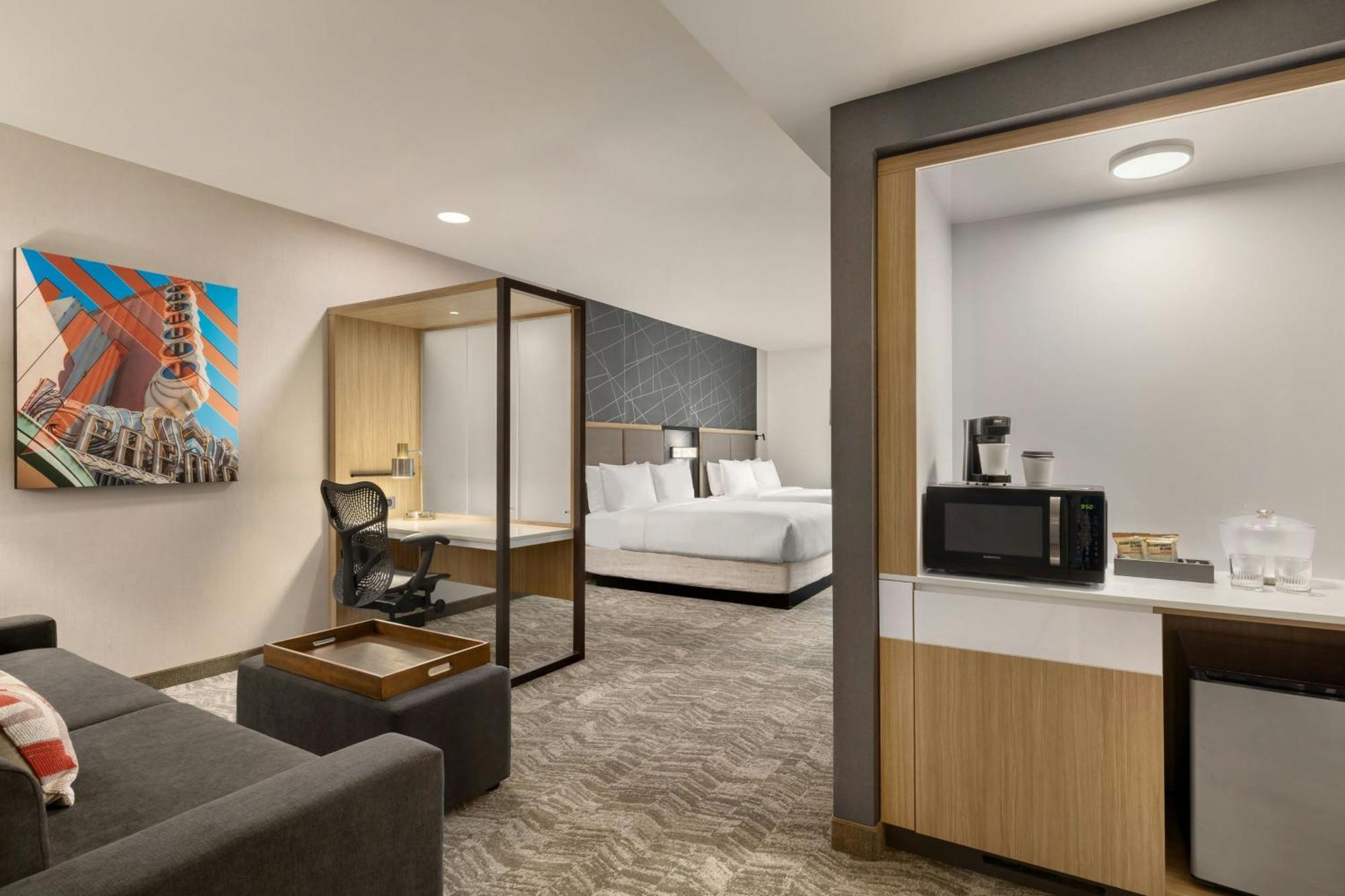 Springhill By Marriott