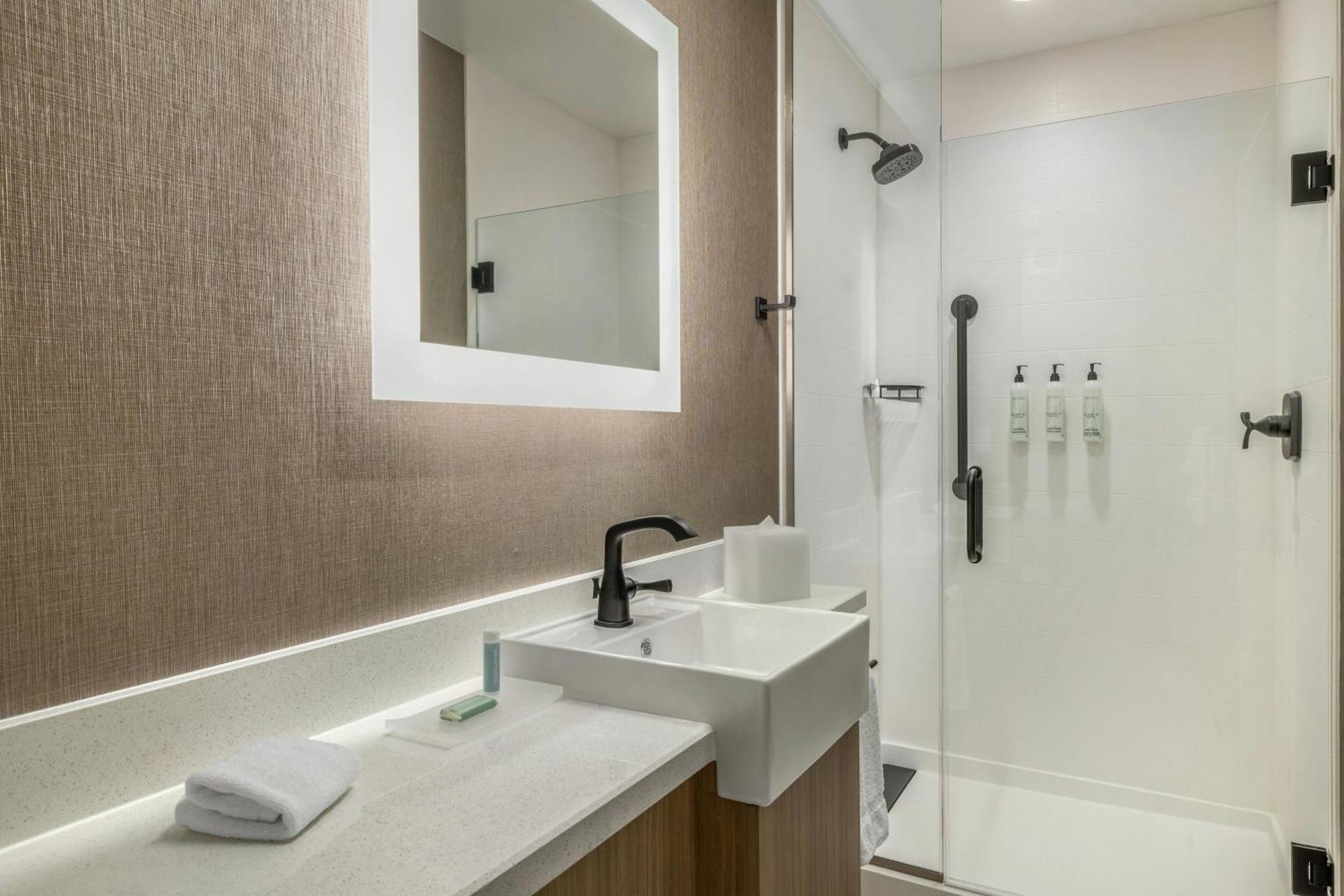 Hotel Springhill By Marriott San Luis Obispo