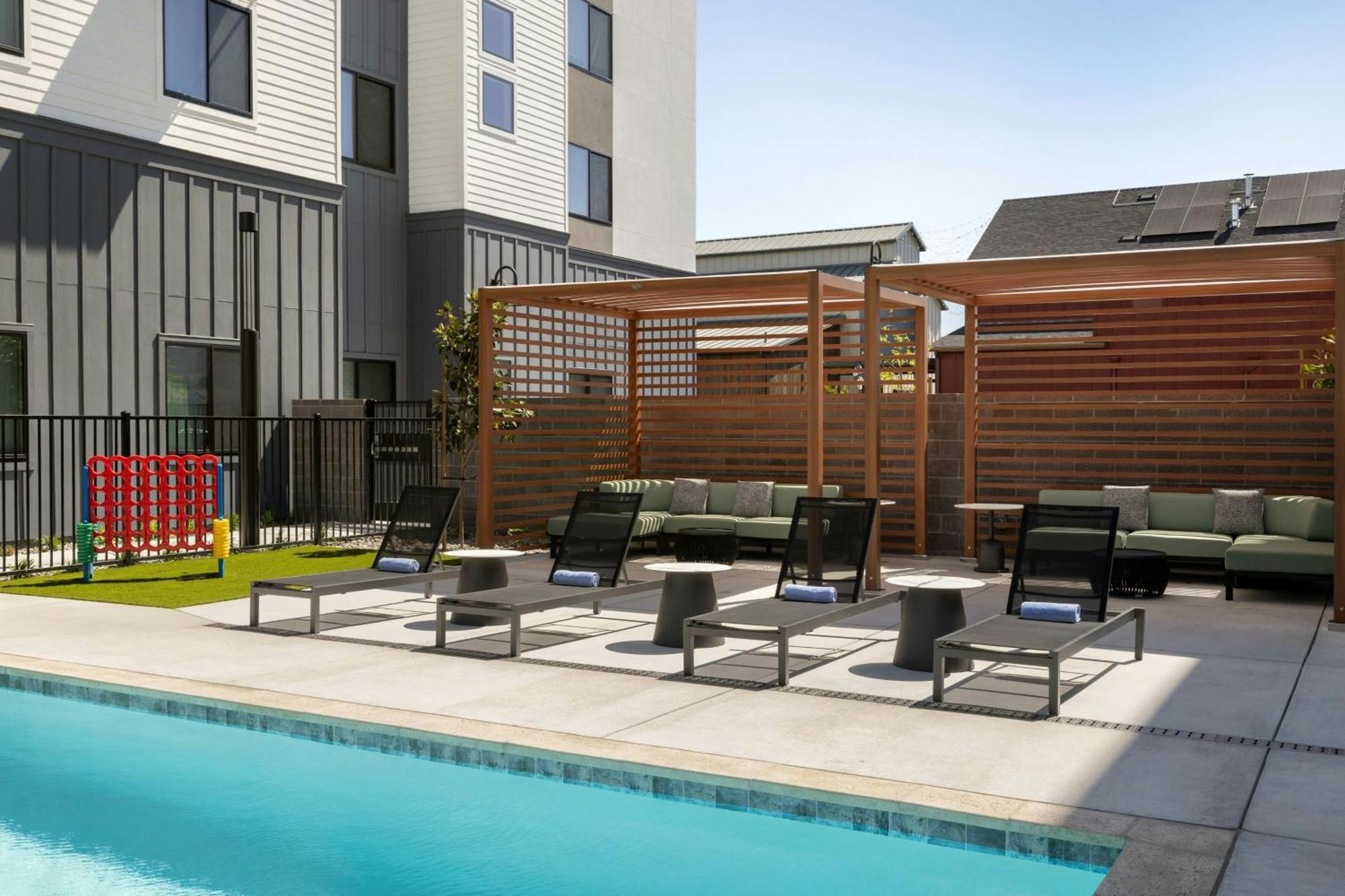 Hotel Springhill By Marriott