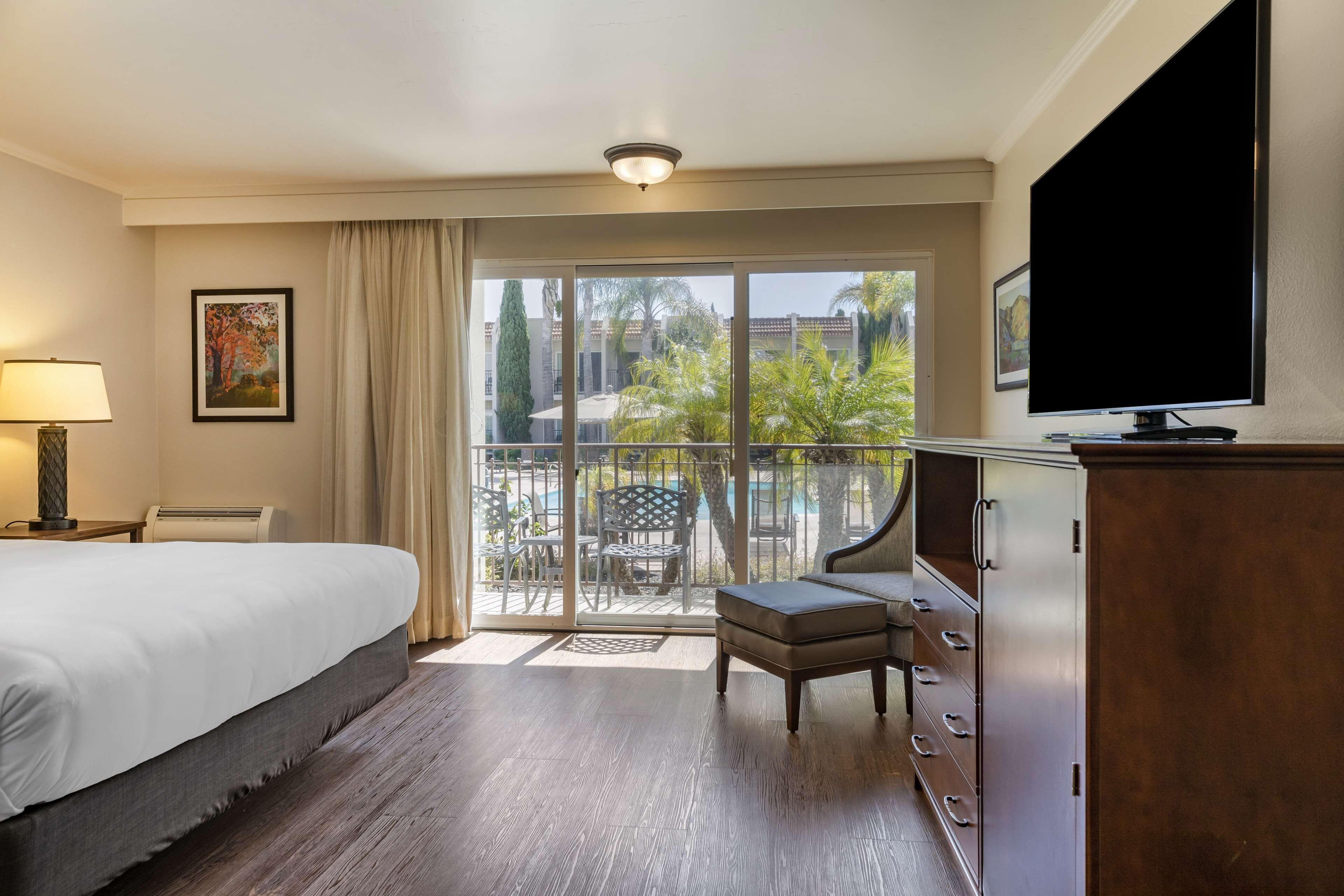 Hotel Western Royal Oak 3*