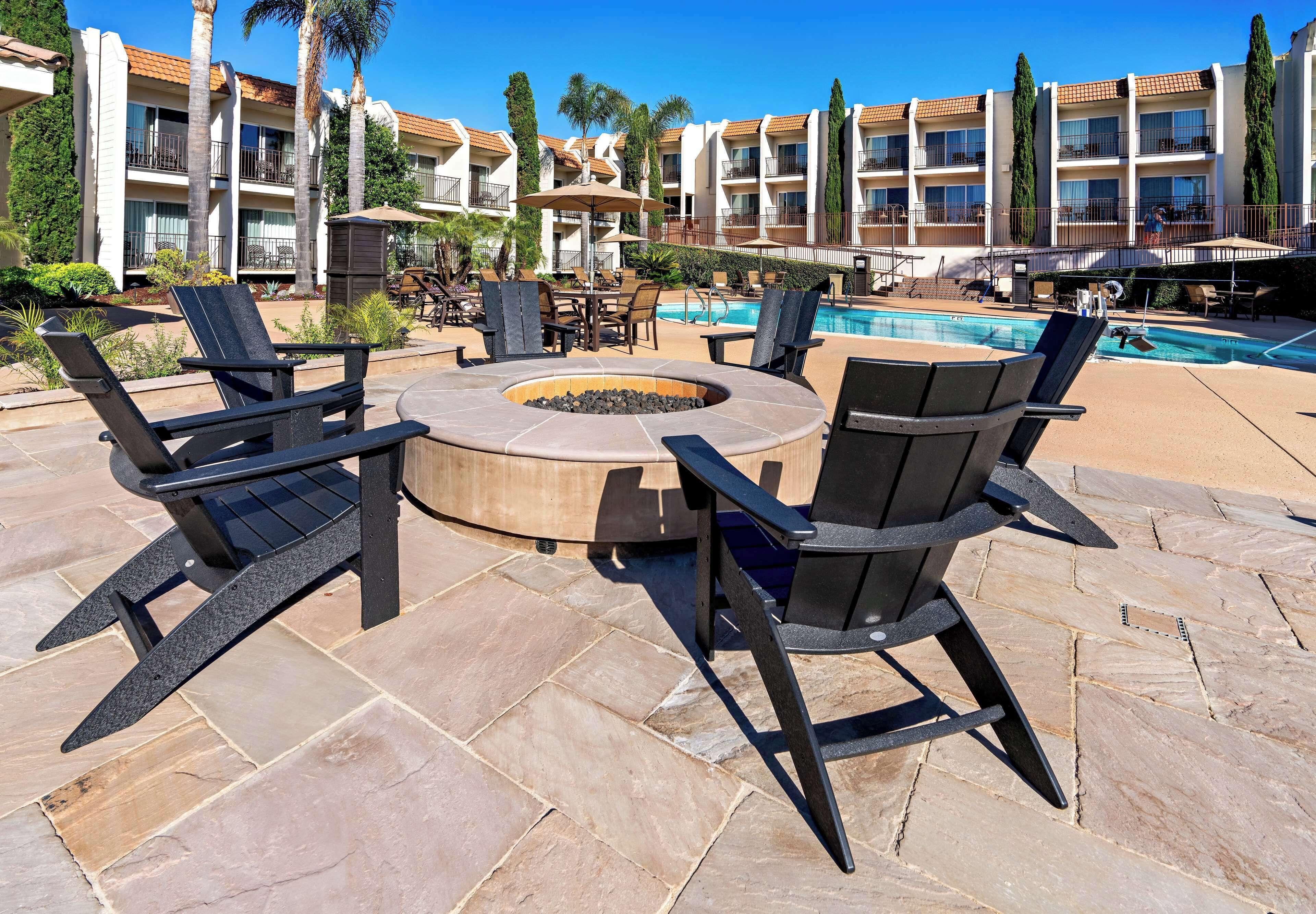 Western Royal Oak Hotel San Luis Obispo