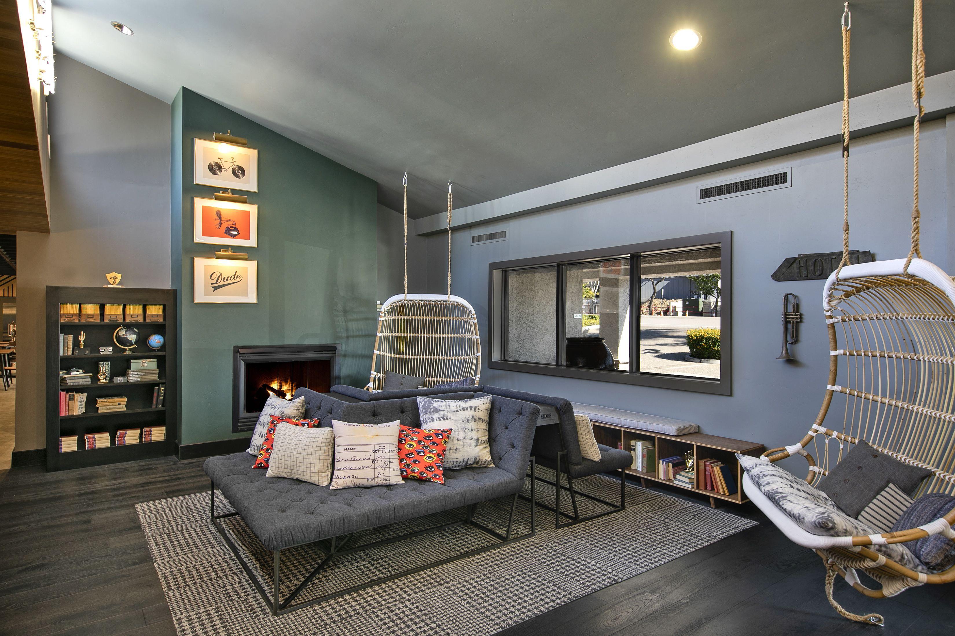 The Wayfarer San Luis Obispo, Tapestry Collection By Hilton